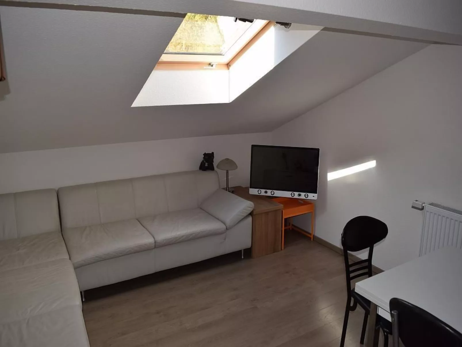 ByMina Ferienwohnung