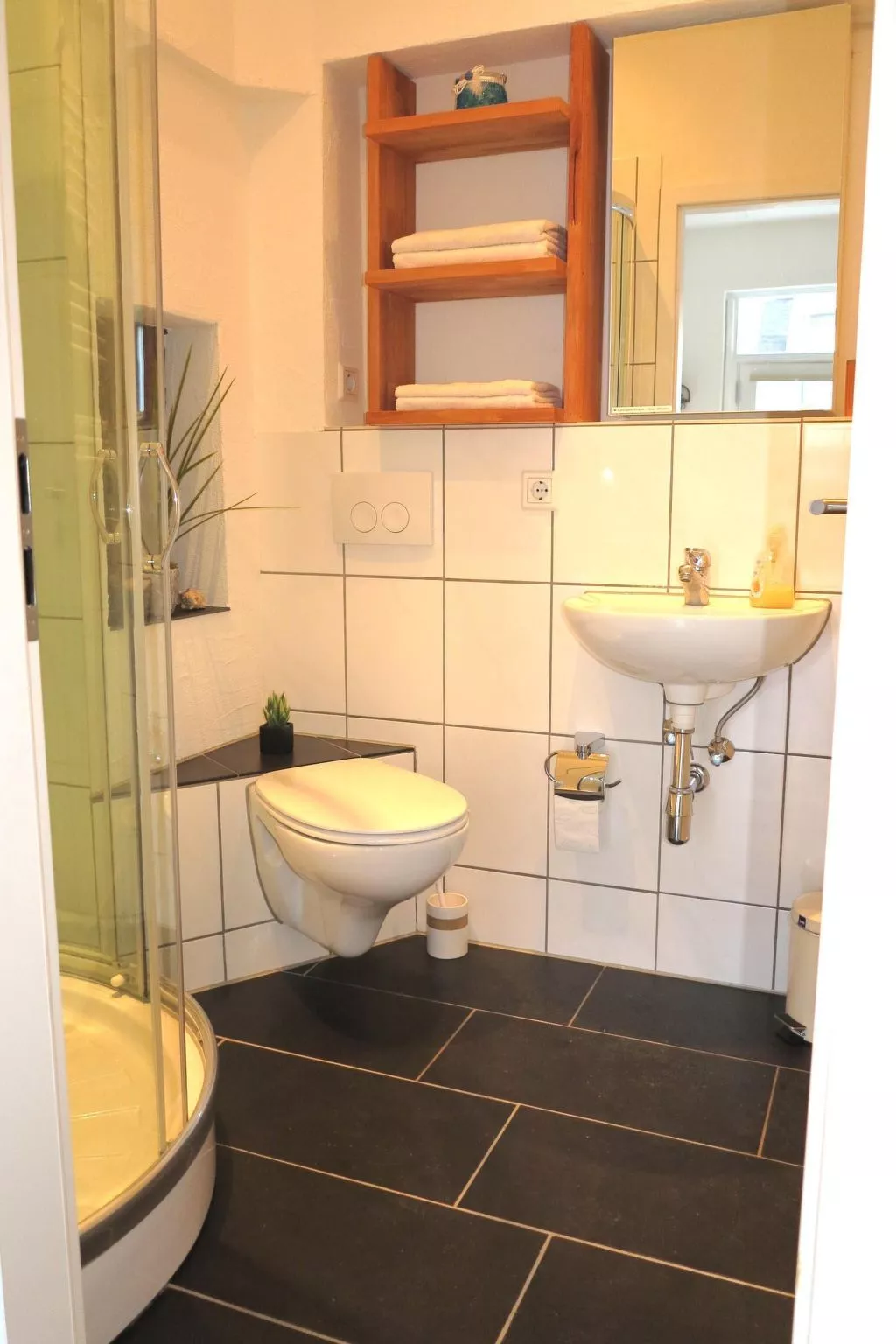 Tolle Ferienwohnung in Burkheim