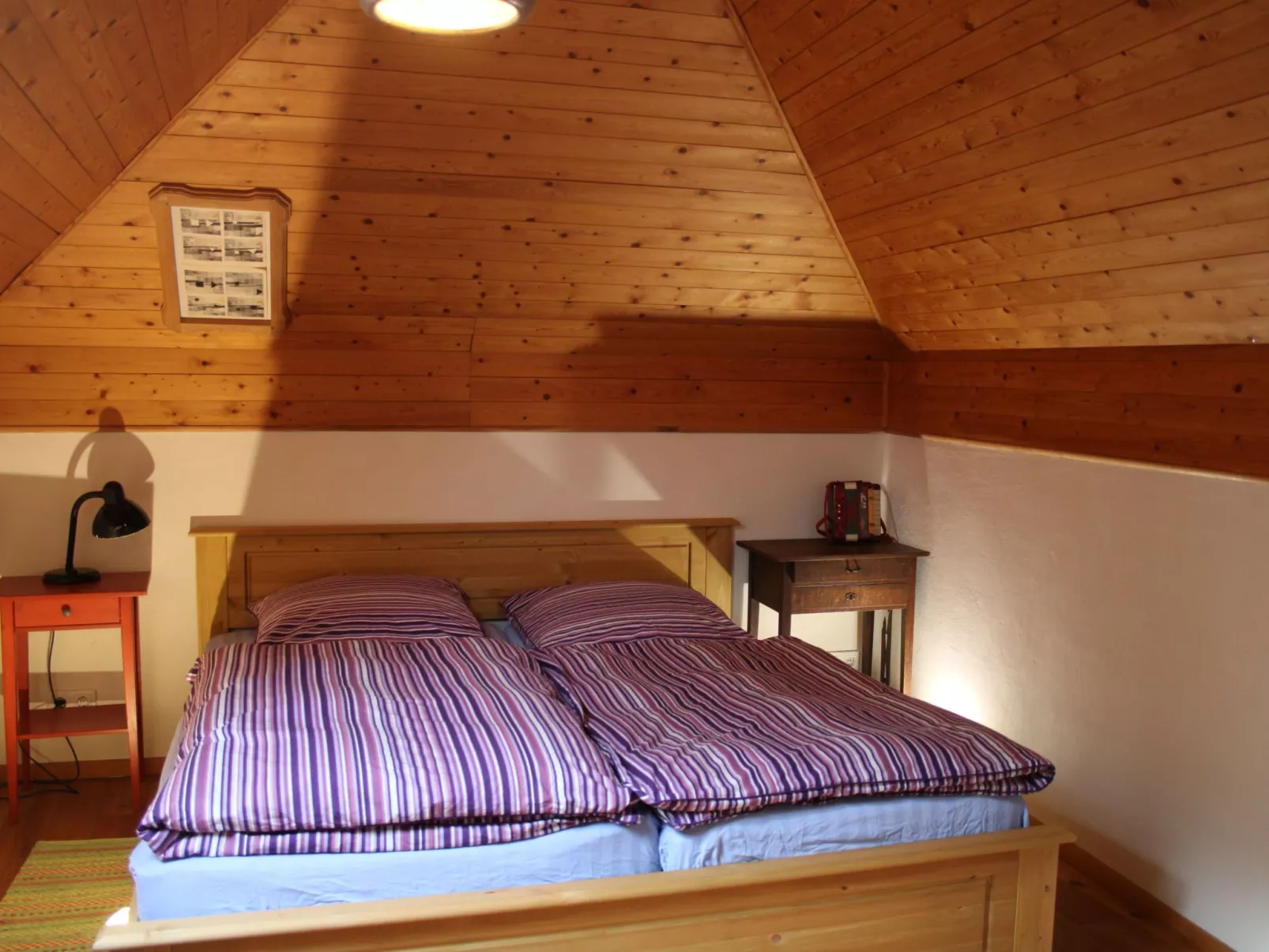 Tolles Appartement in Retschow