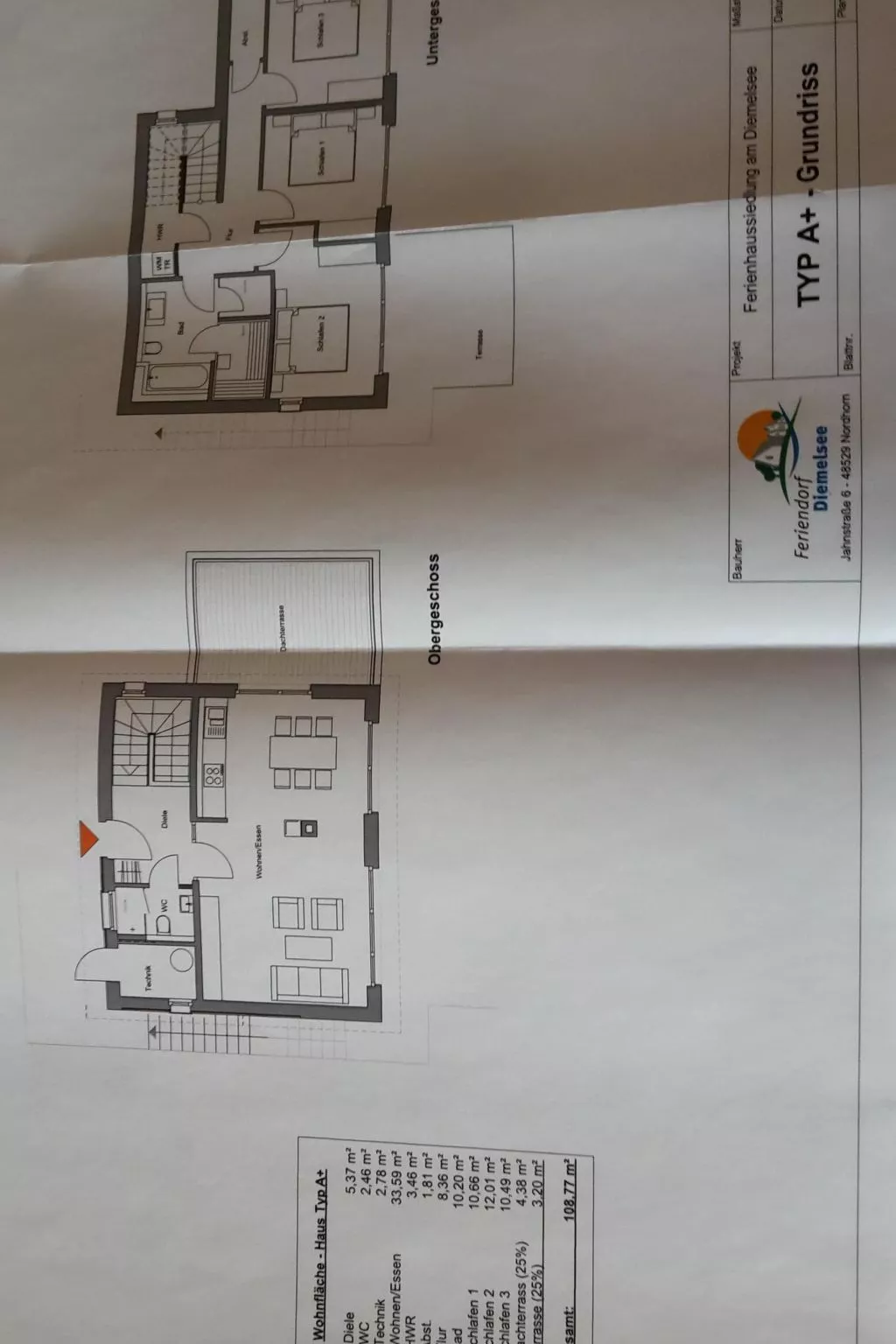 Familienjuwel am Diemelsee