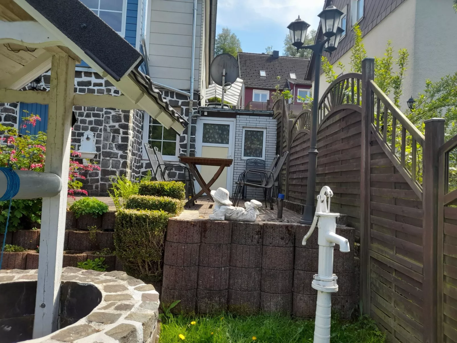 Harzhaus Schröder-Buiten