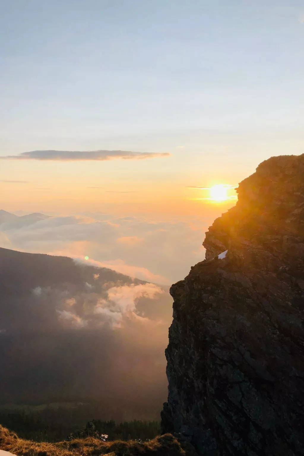 Gemütliches Ferienhaus in ruhiger Lage