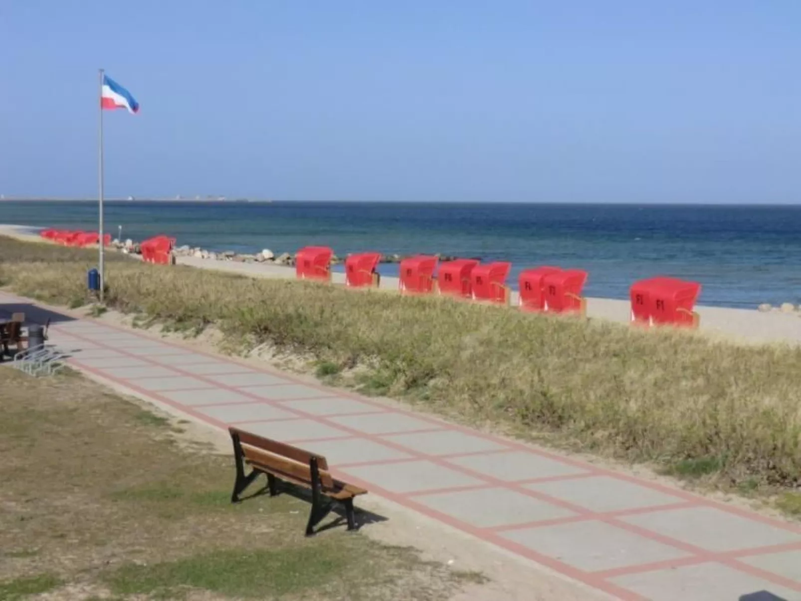 Meerchenhaus in Brodersby-Schönhagen