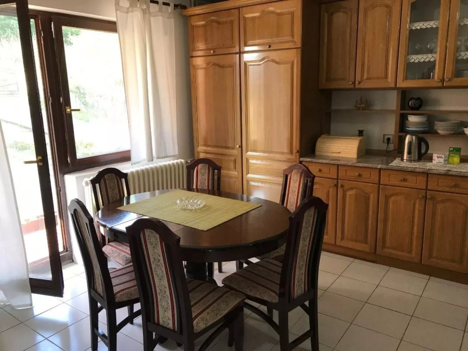 Schöne große Villa Vrcin - Image-tags.info