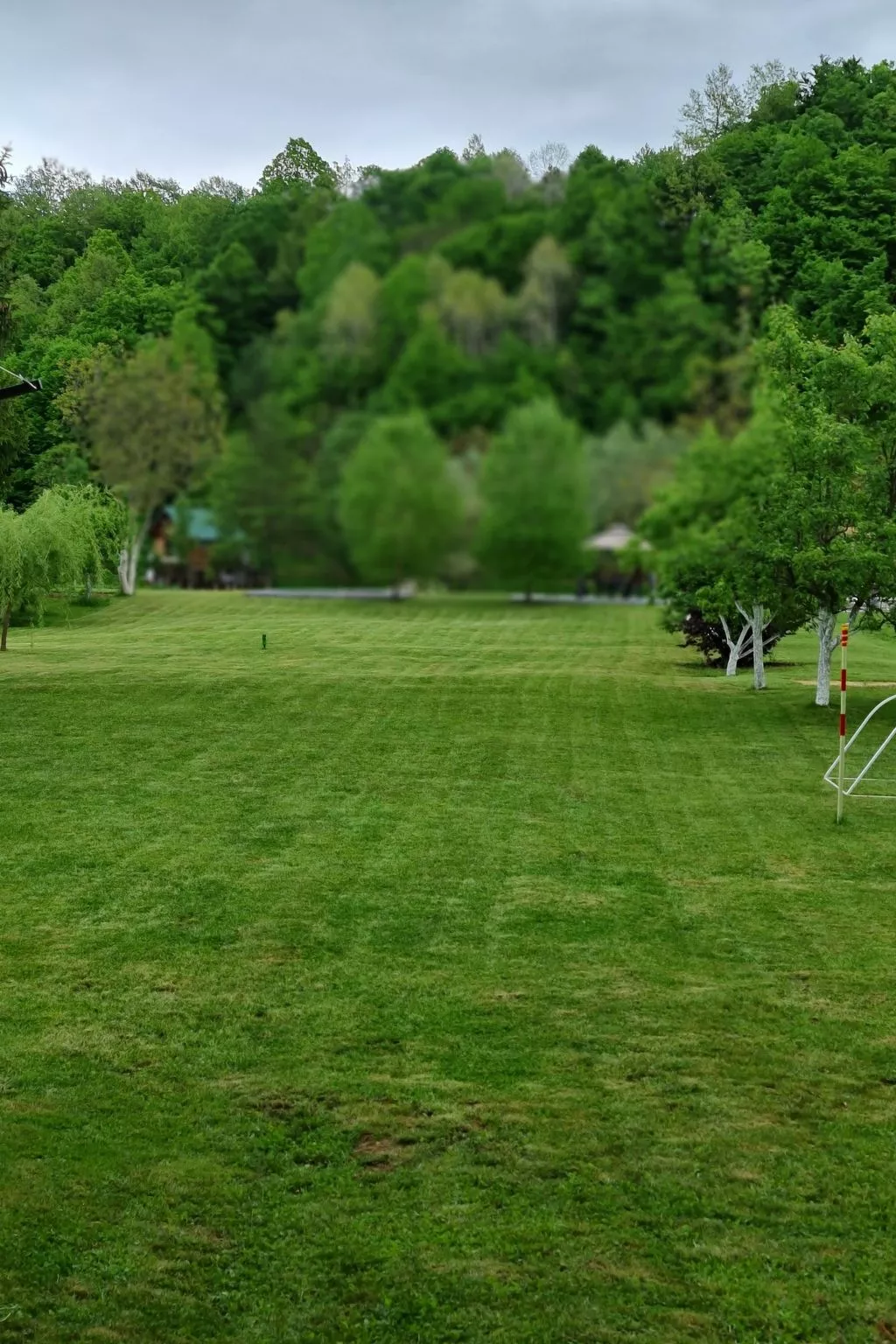 Una-Tal Kulen Vakuf-Buiten