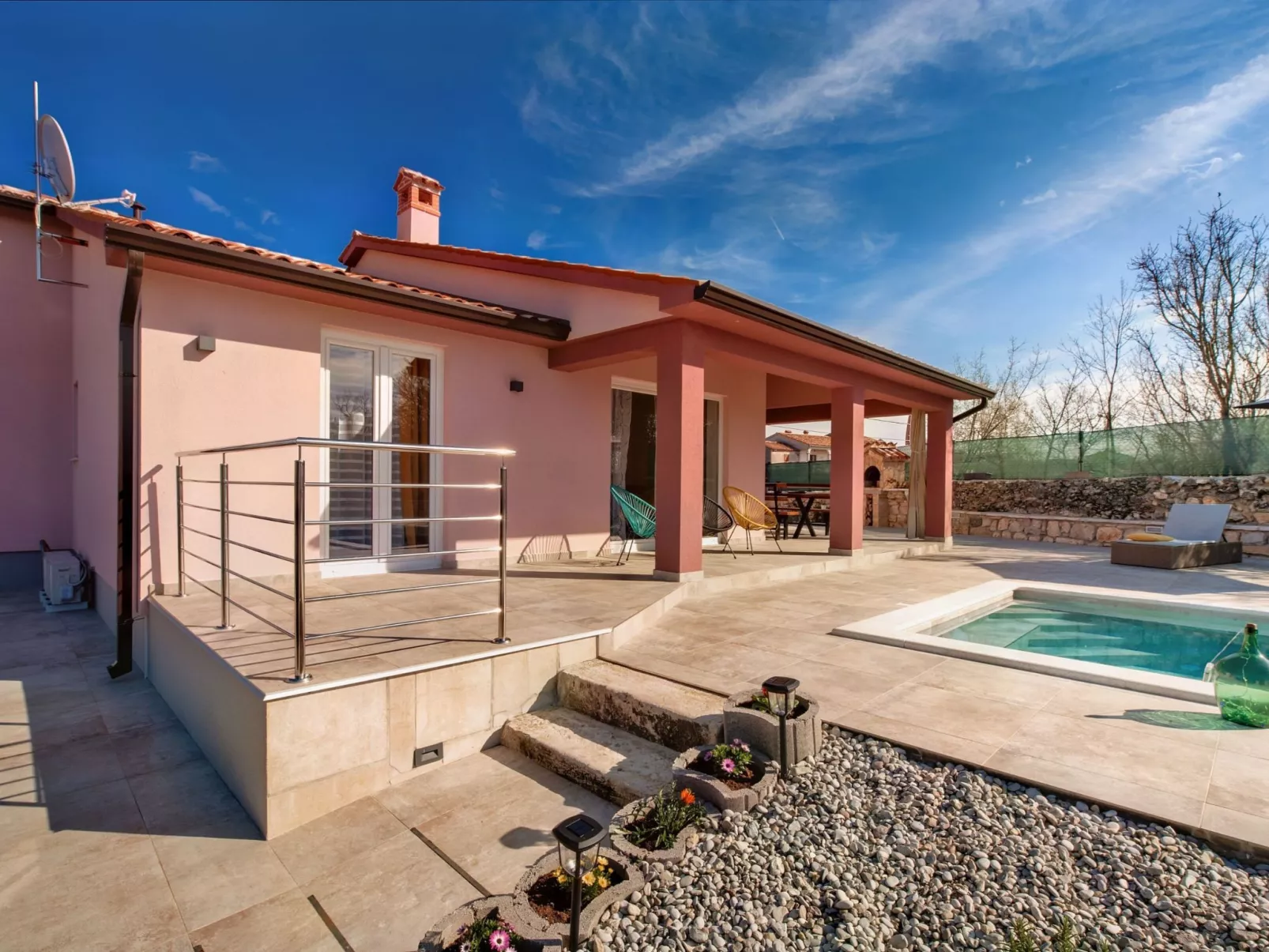 Erholsamer Traumurlaub für bis zu 6 Personen-Image-tags.info