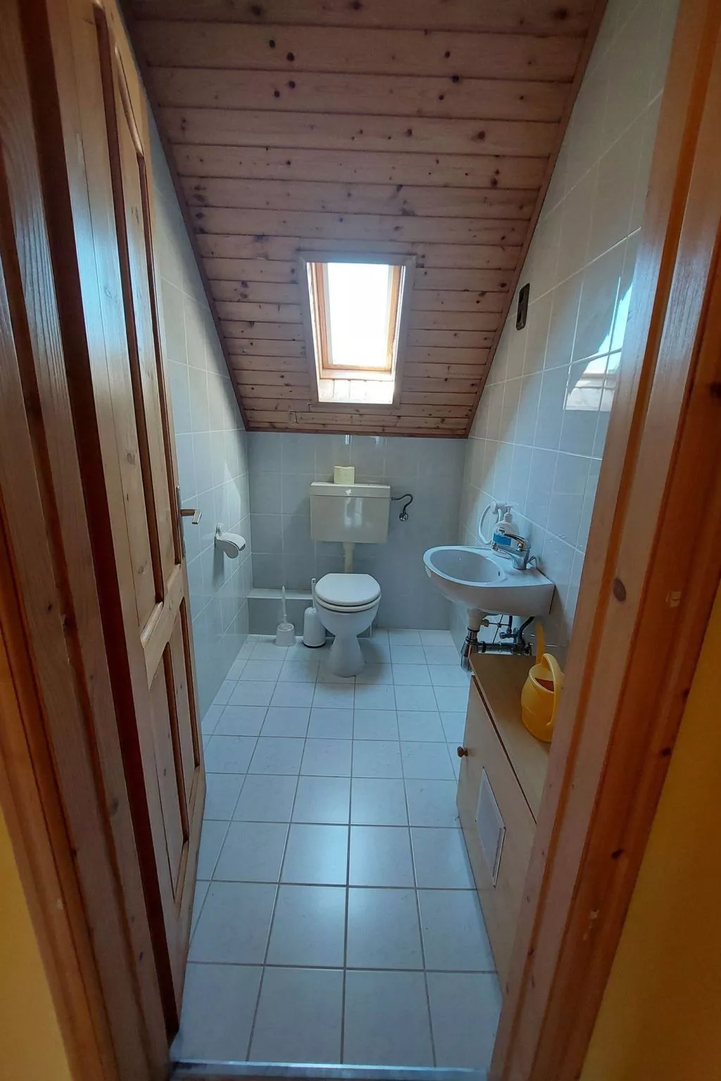 Schöne Ferienwohnung in ruhiger Lage-Image-tags.info