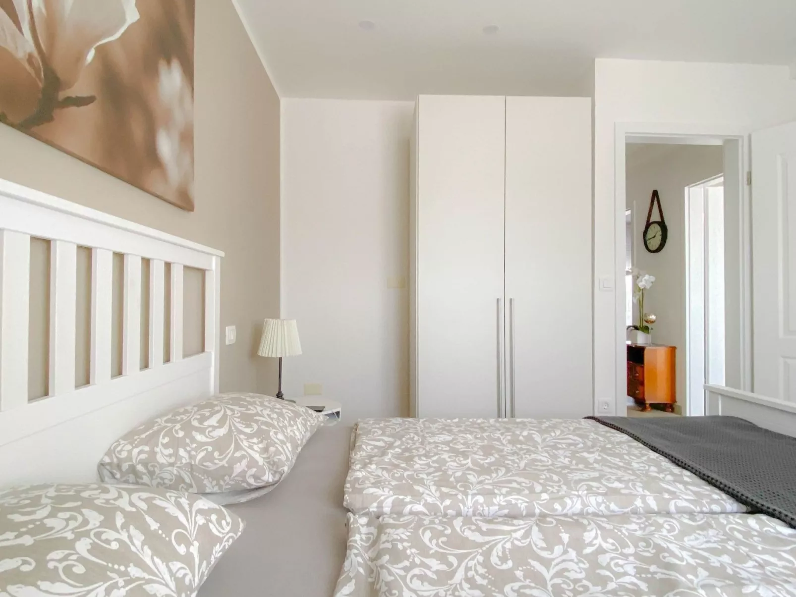 "Hanna" mit privatem Pool-Binnen