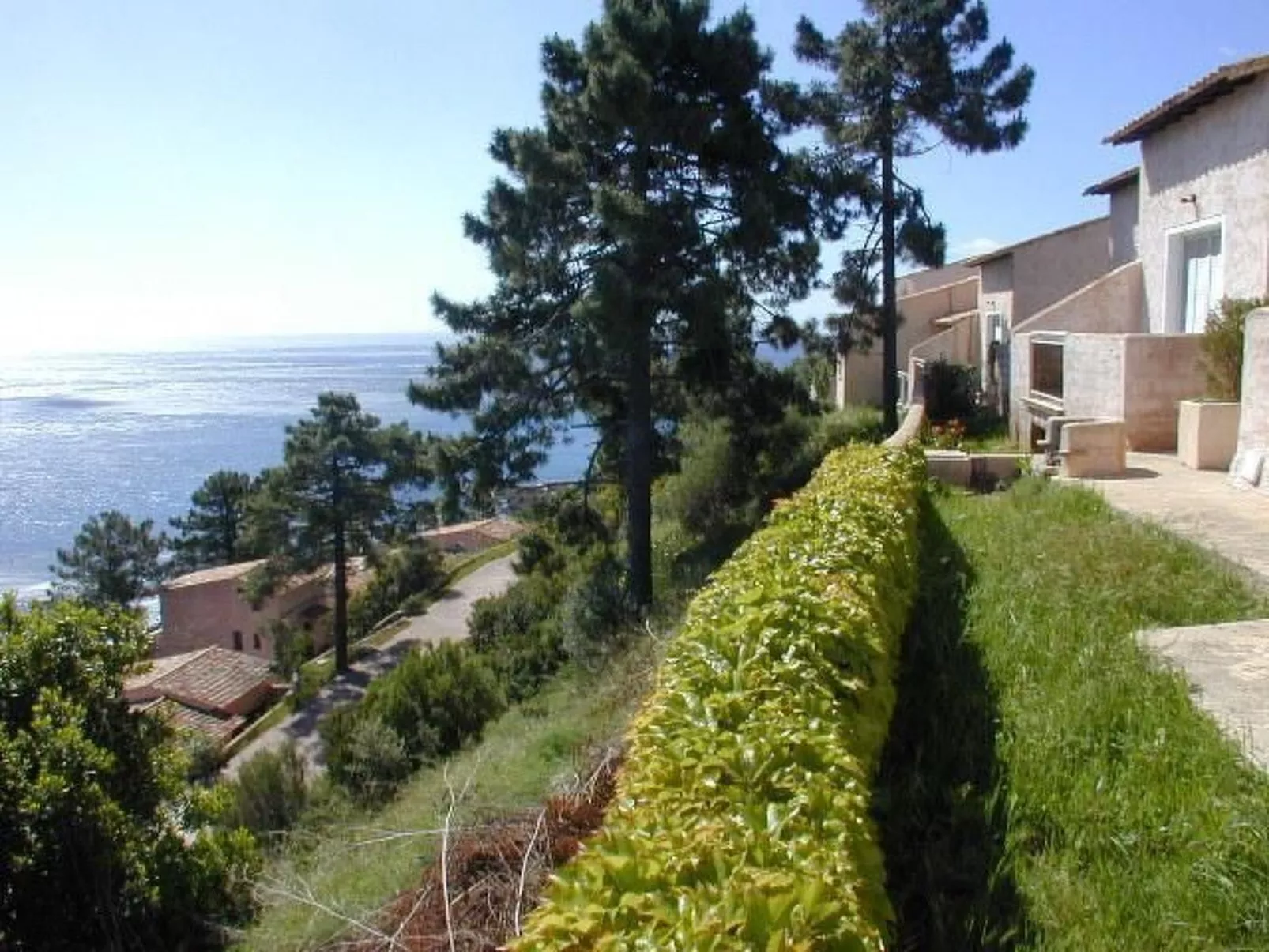 "Maison 3 personnes"