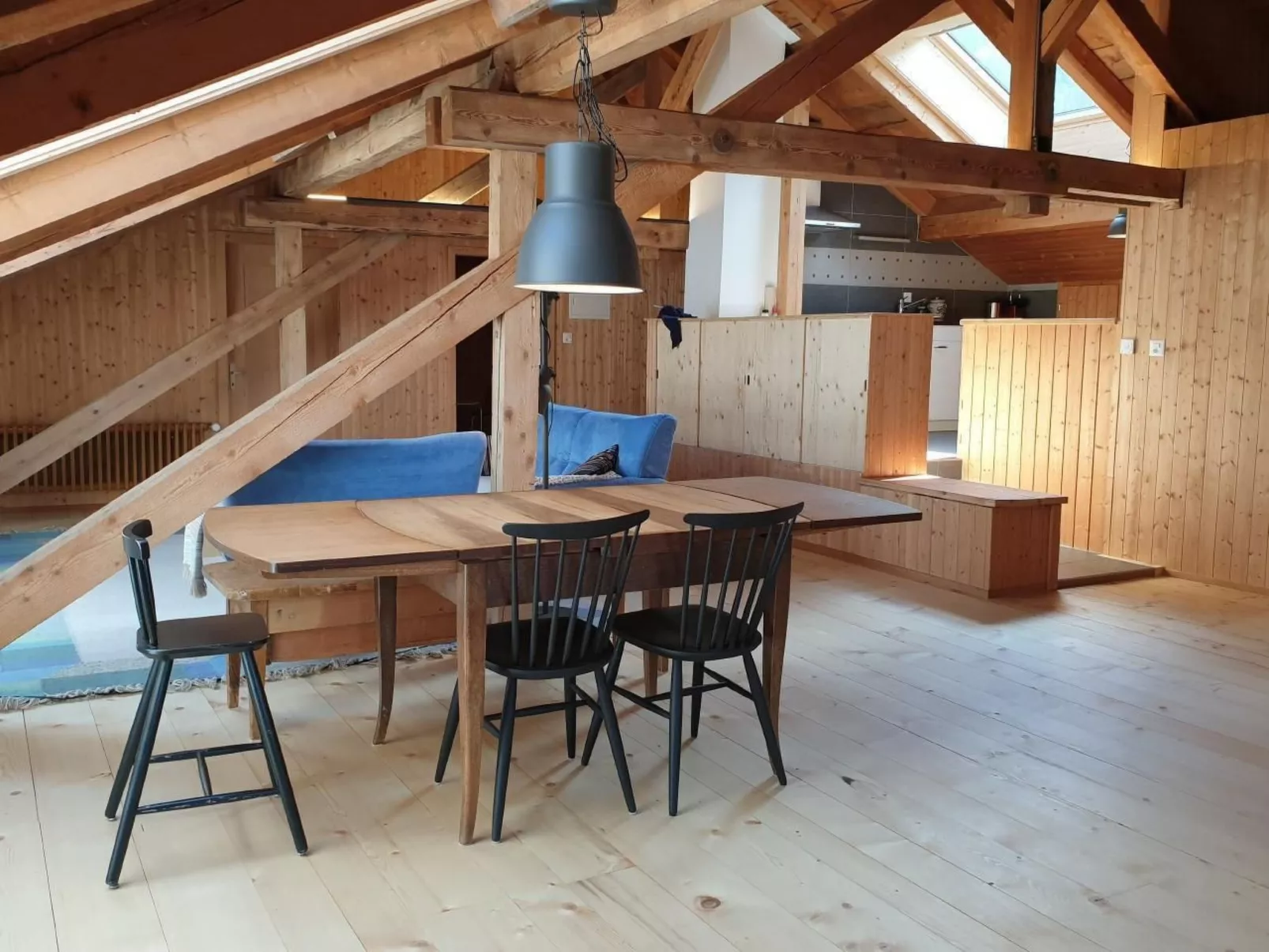 Barba Peder - BioBergün