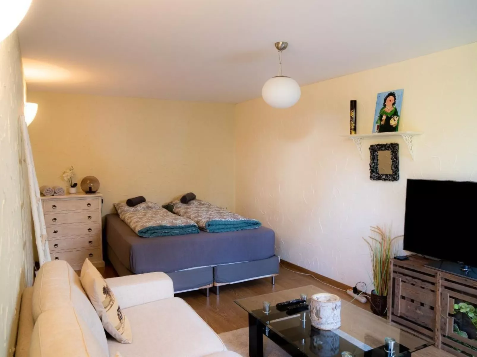 Cozy Accomodation Retreat for Families