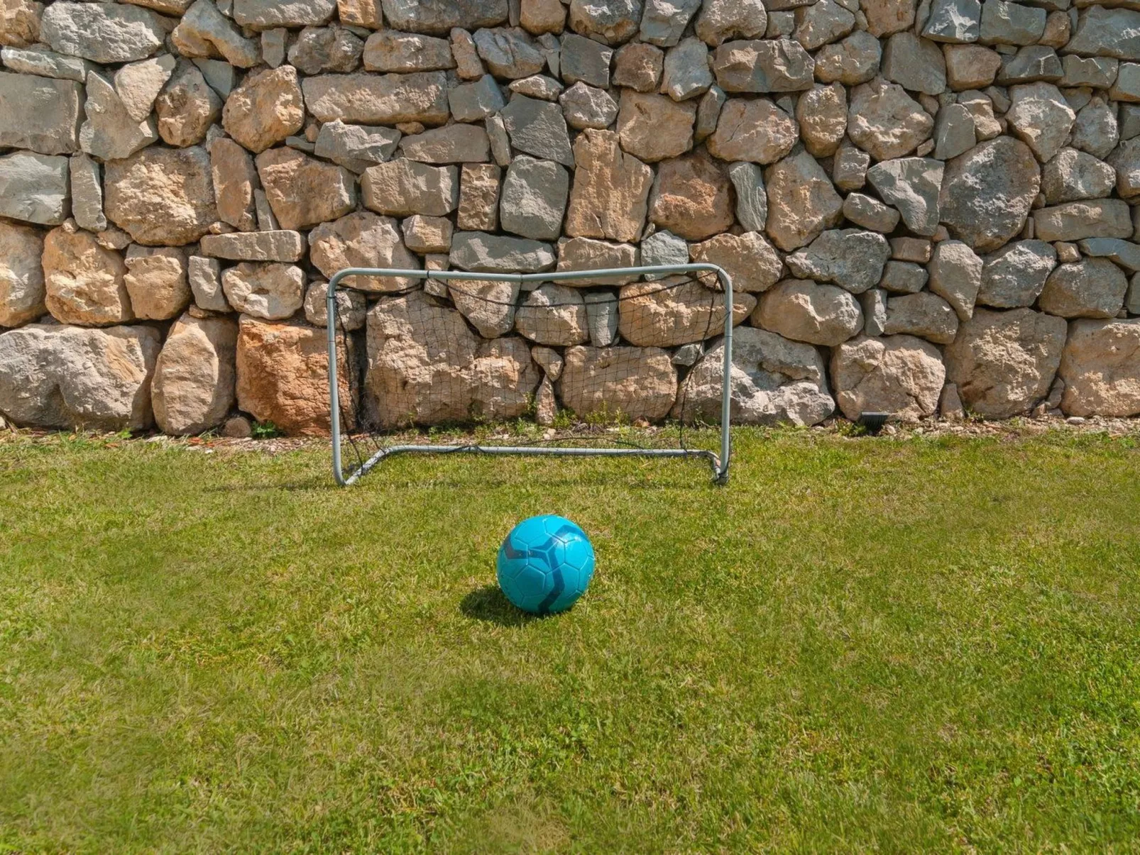 Villa "Roko" mit Whirlpool-Buiten