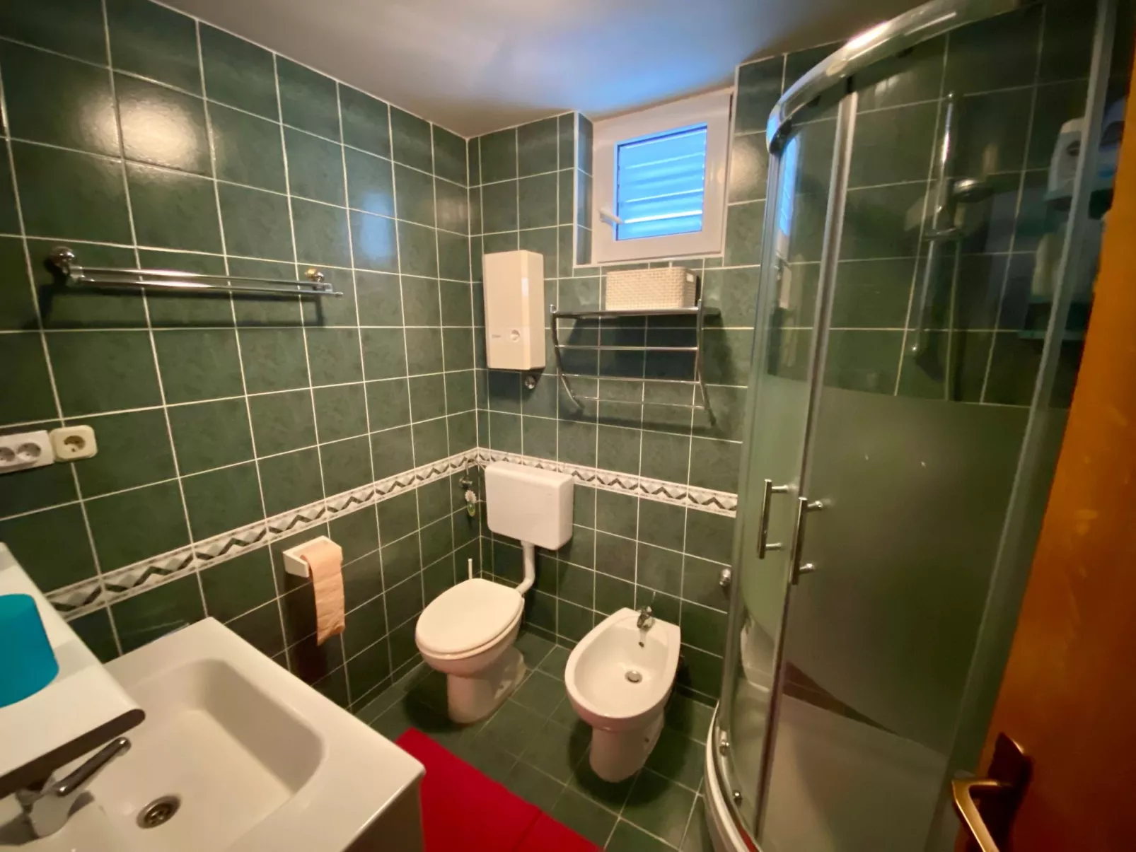 Villa Theresa-Binnen