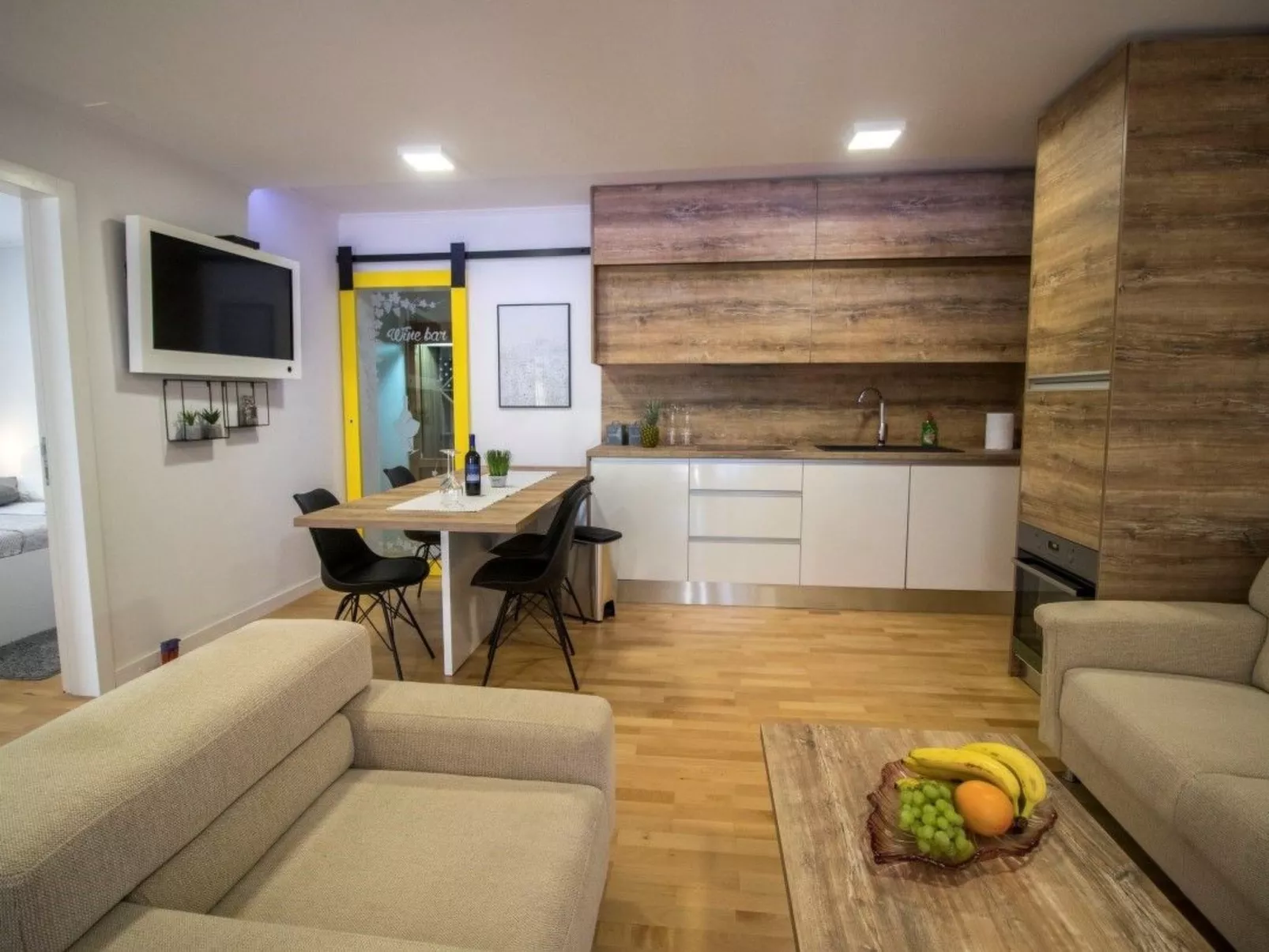 Villa Ni-Sa mit Privatpool für 11 Personen