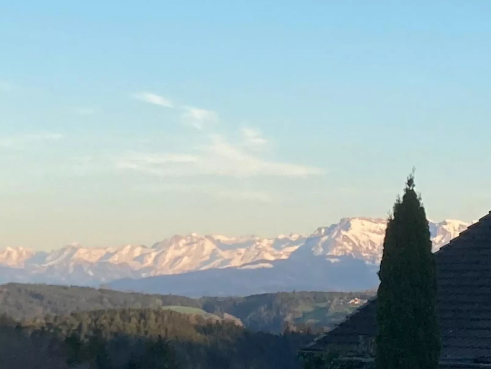 Gemütliche Parterre-Ferienwohnung mit Terrasse
