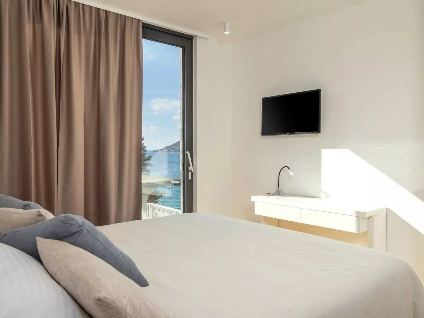 Villa Sunlife auf der Insel Ugljan