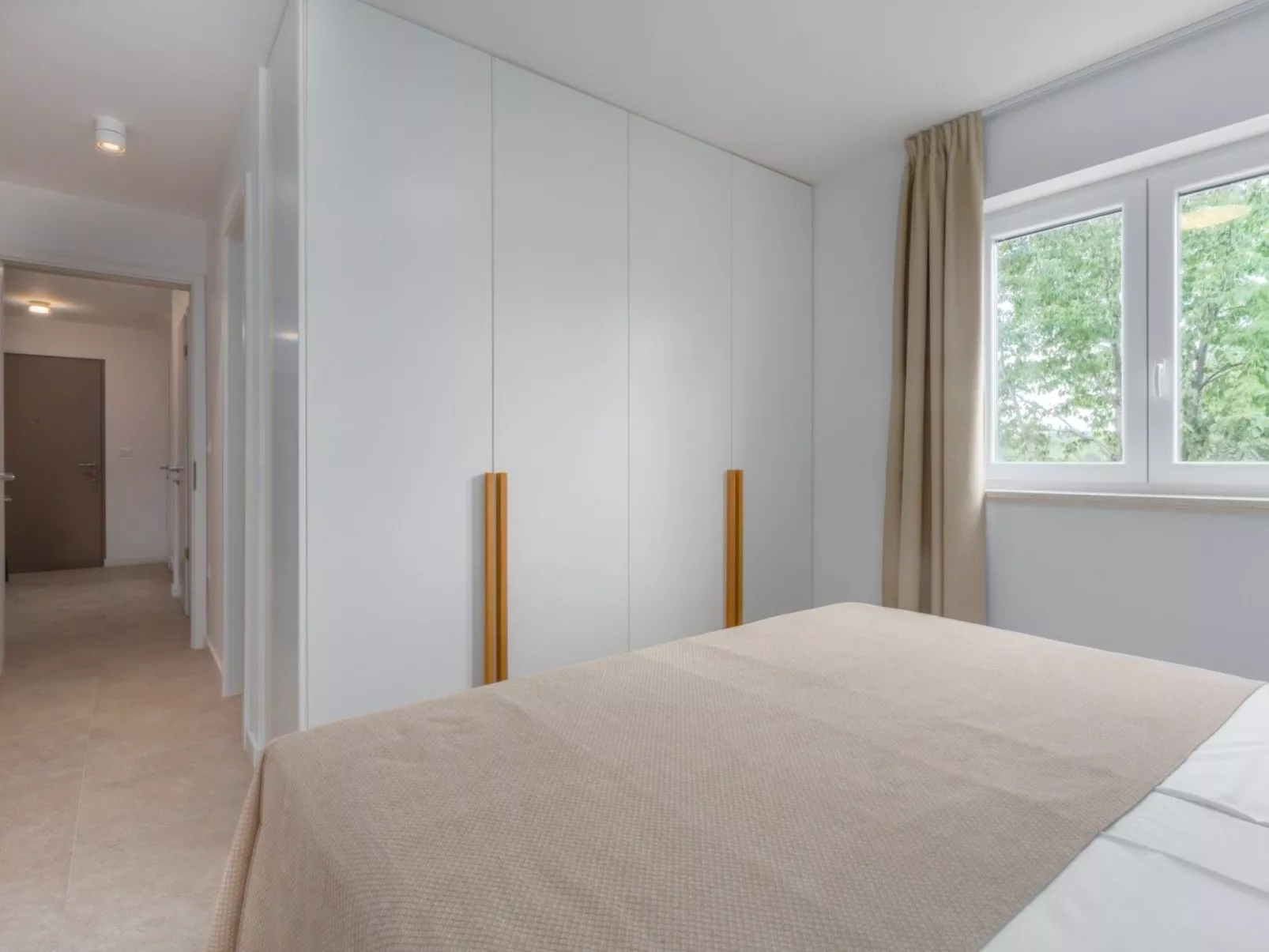 Schönes Haus in Tar mit privatem Pool