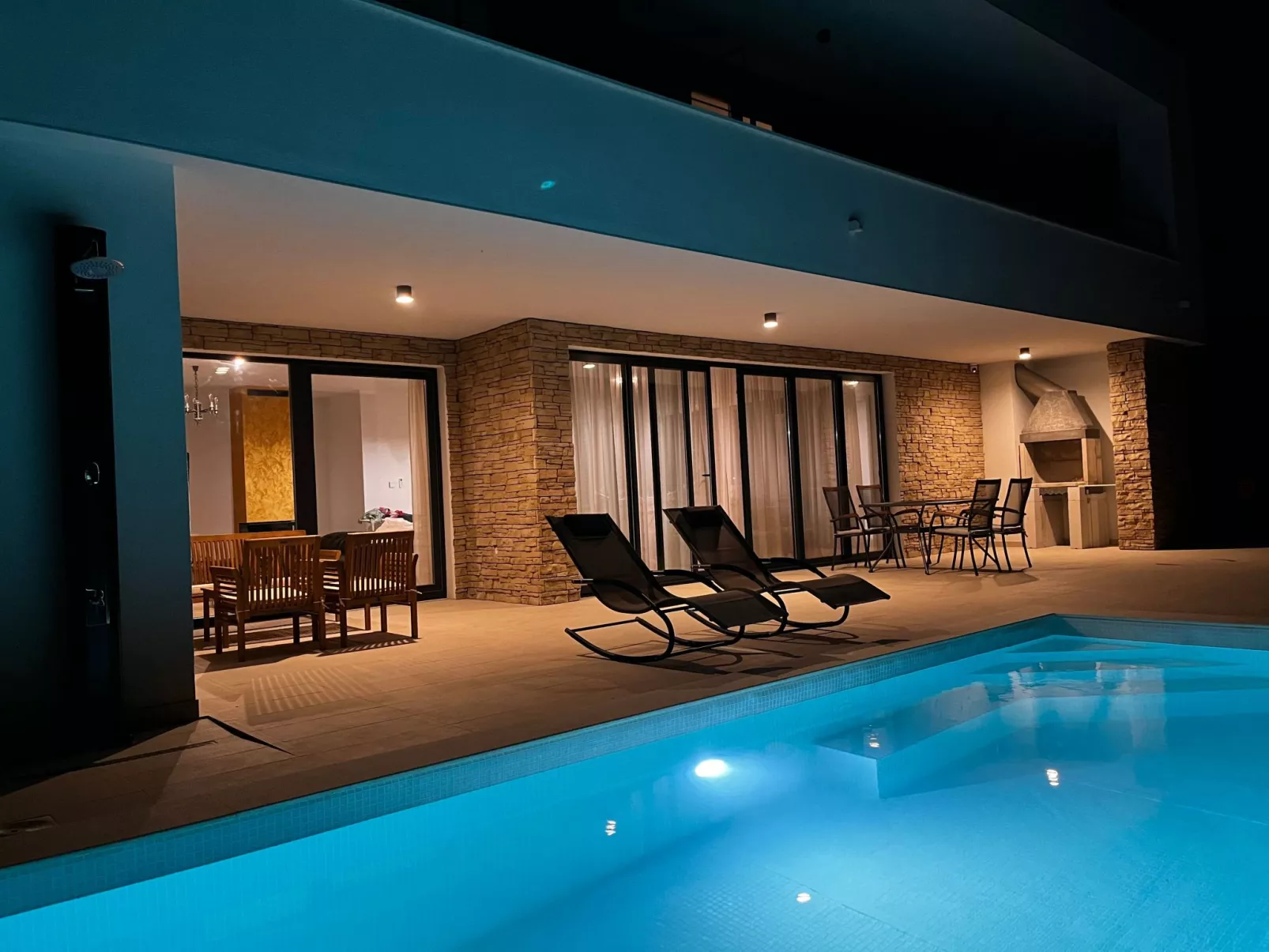 Villa 'Zara Bella Vista