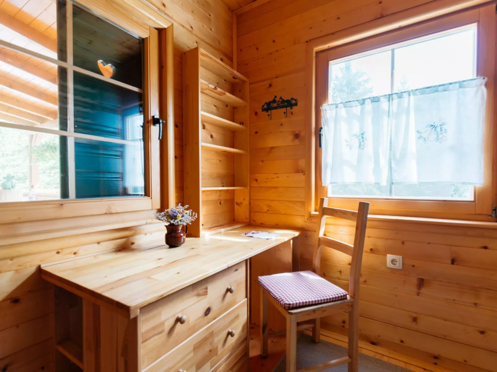 IDEAL FÜR FAMILIEN, PAARE UND NATURLIEBHABER-Binnen