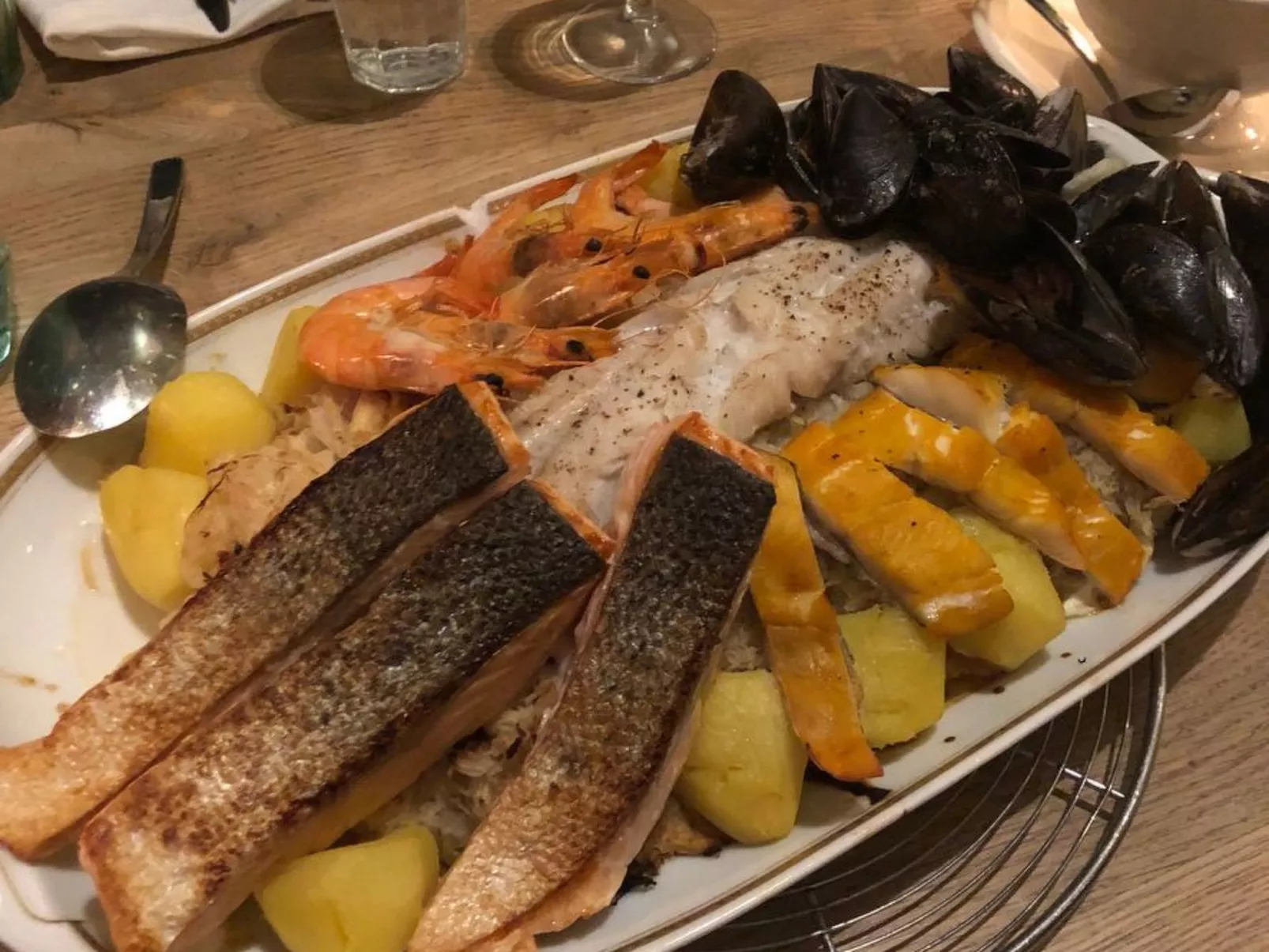 The Water Mill of Tourteron-Binnen