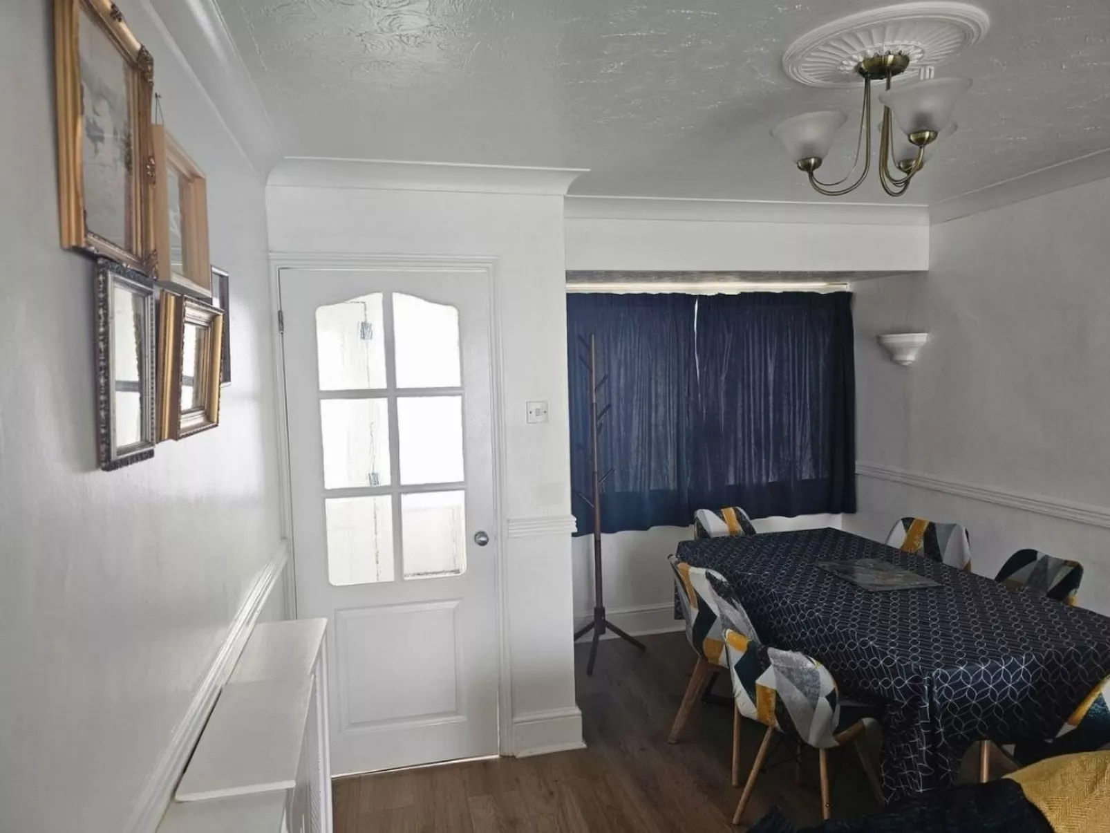 Stadthaus Orpington Nord-Binnen