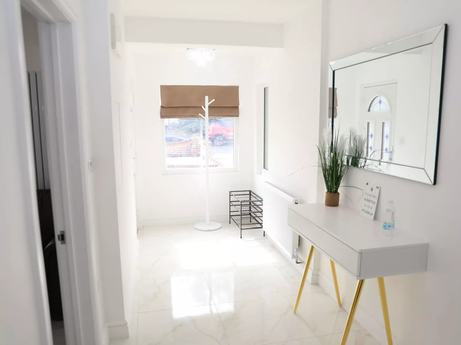 Wien Orpington-Binnen