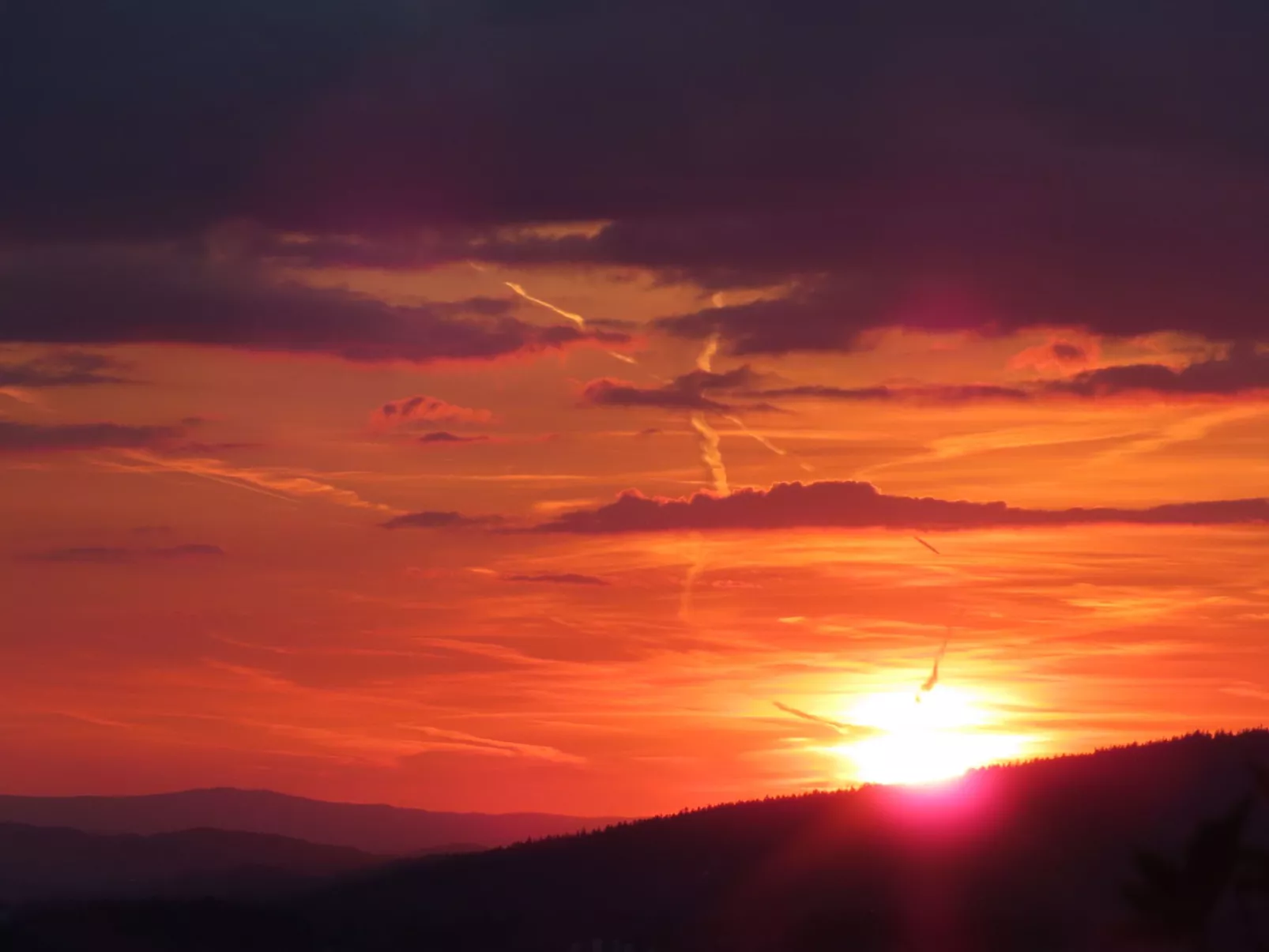 Haus Pleckenstein-Buiten