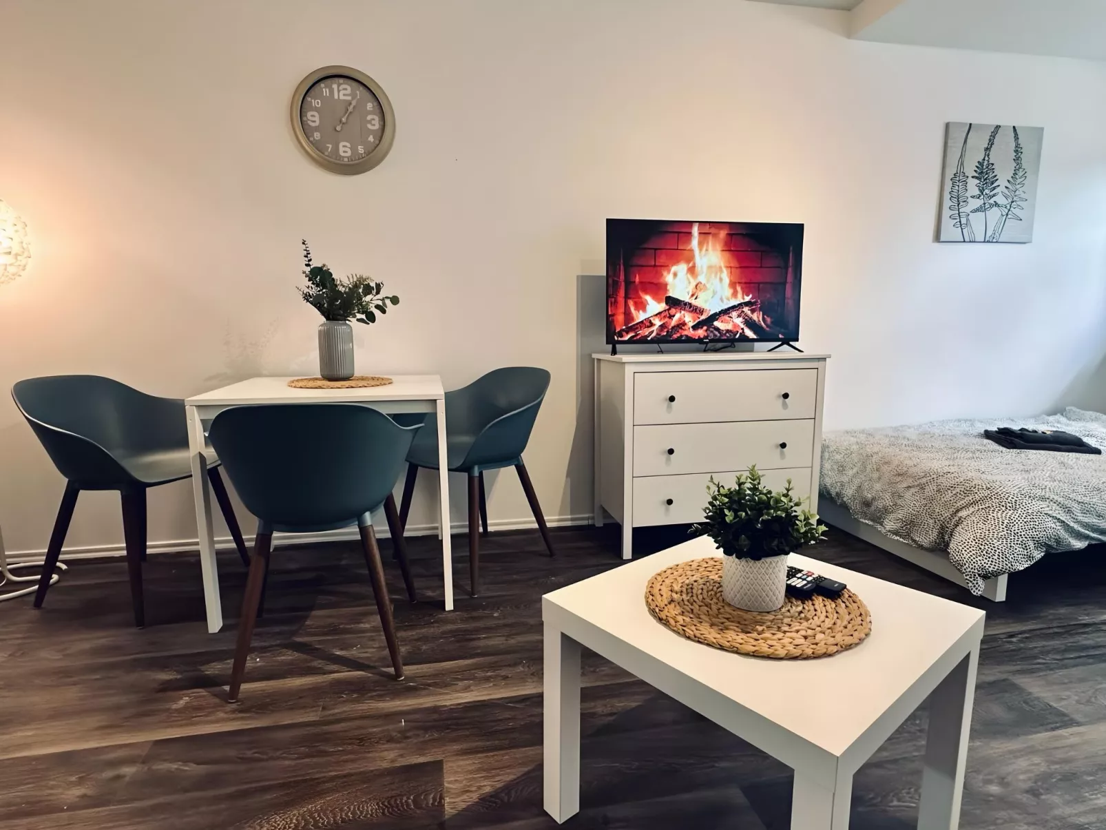 Apartment Burgkeller