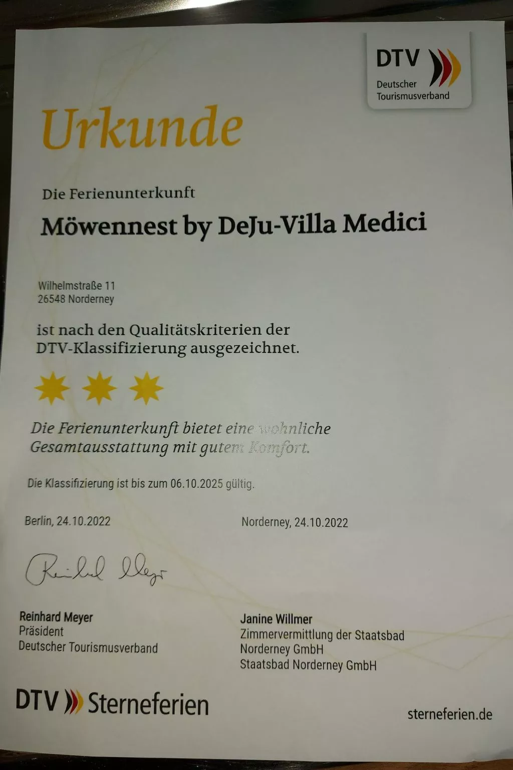 Möwennest by DeJu - Image-tags.info