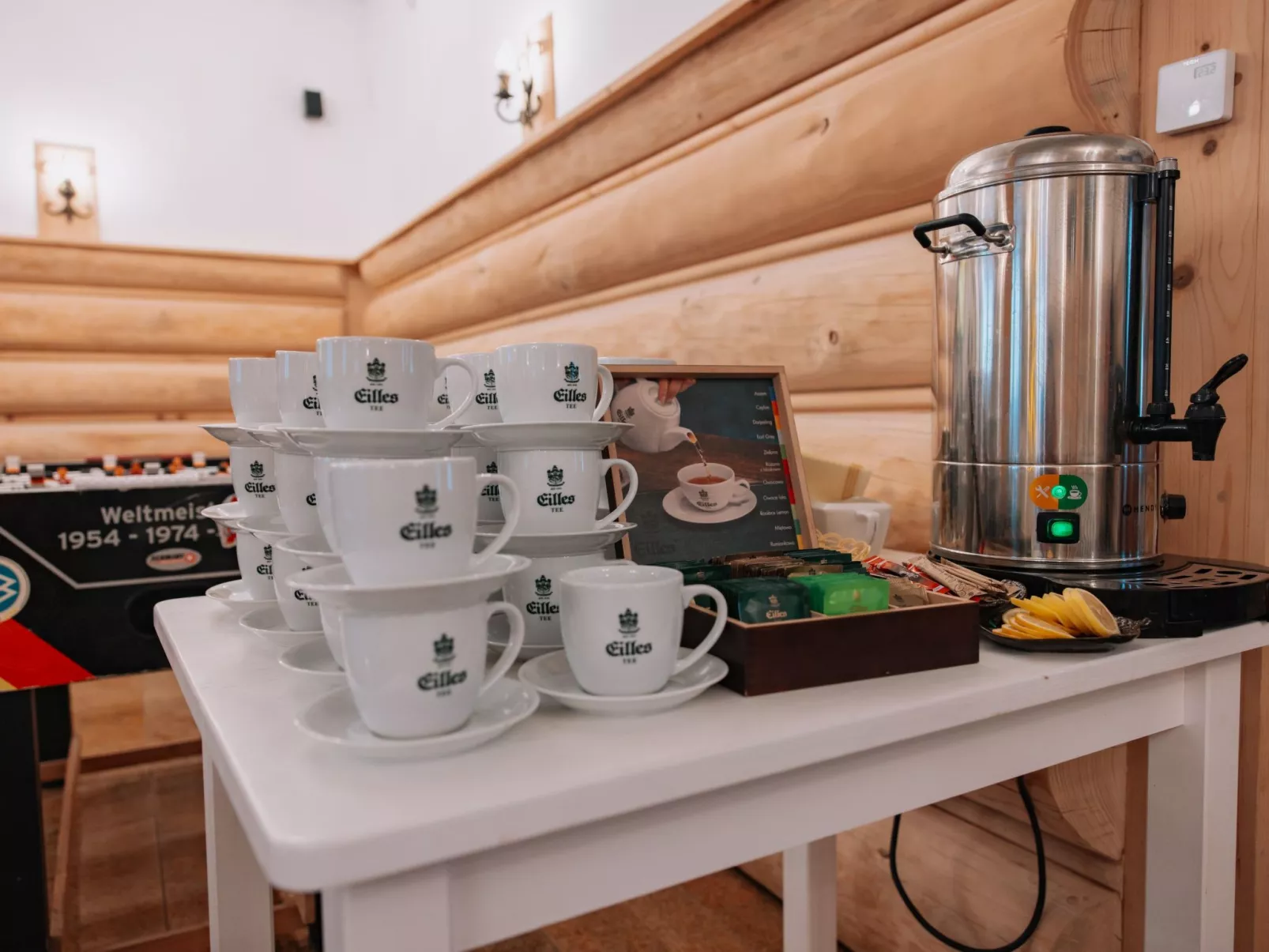 Wohnung in Villa 35-Image-tags.info