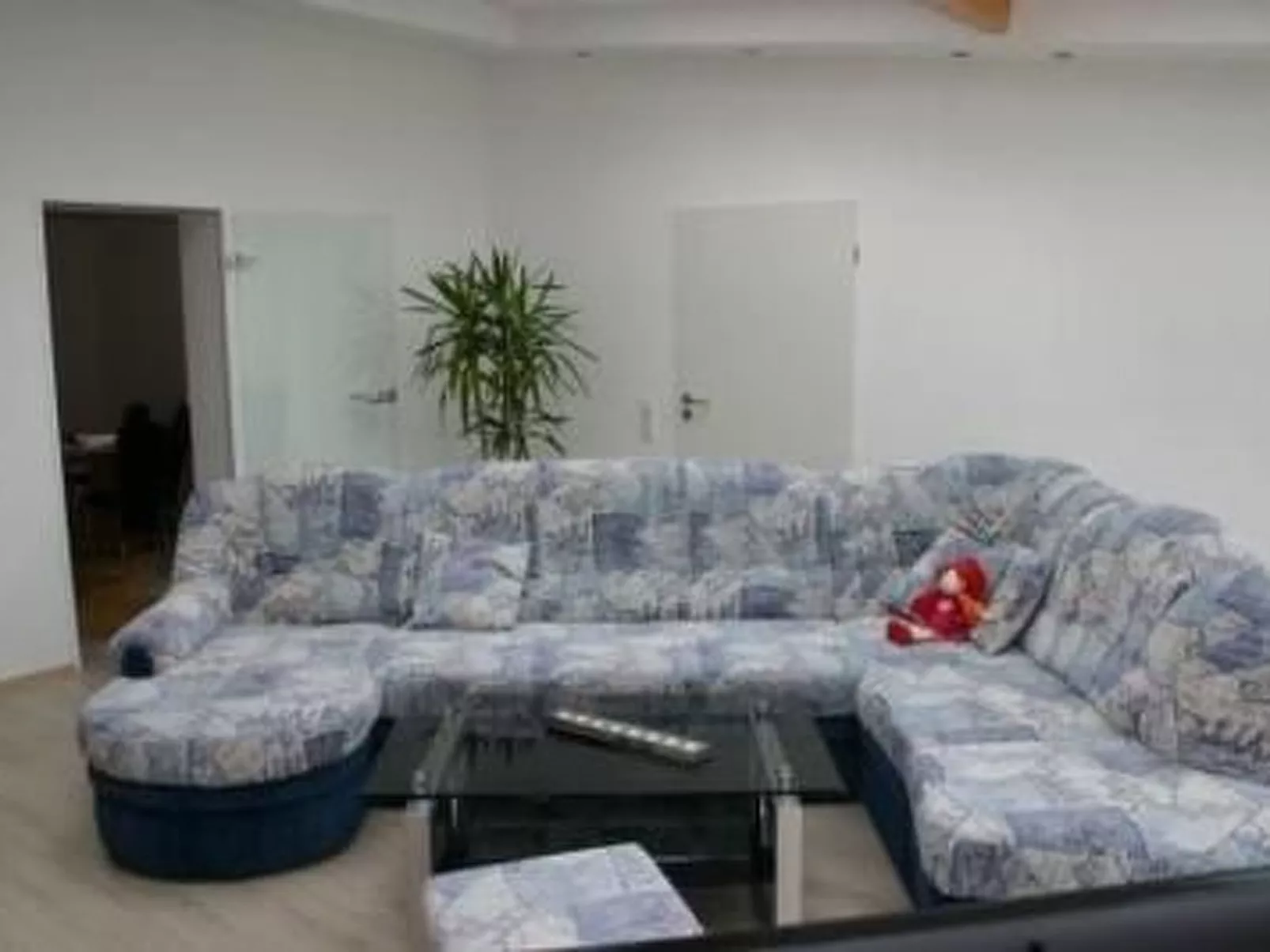 Lotta in Trochtelfingen