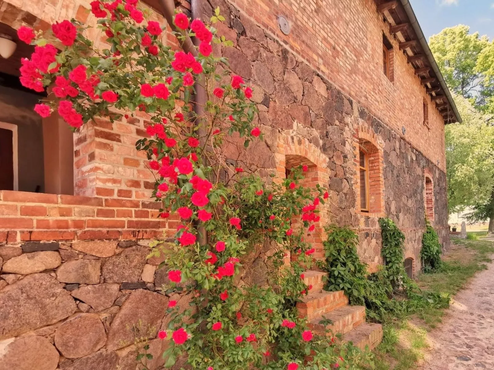 Studio Brennerei Haselberg