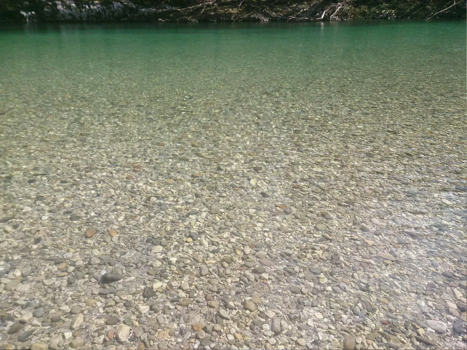 Mit eigener Sonnenterrasse