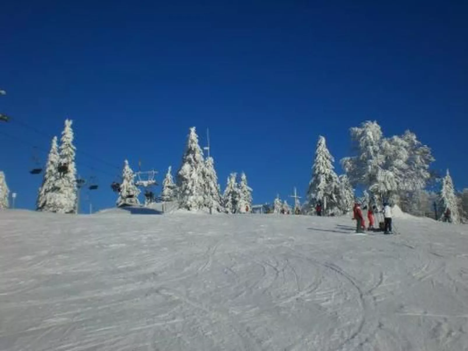 Pfenniggeiger- Hütte