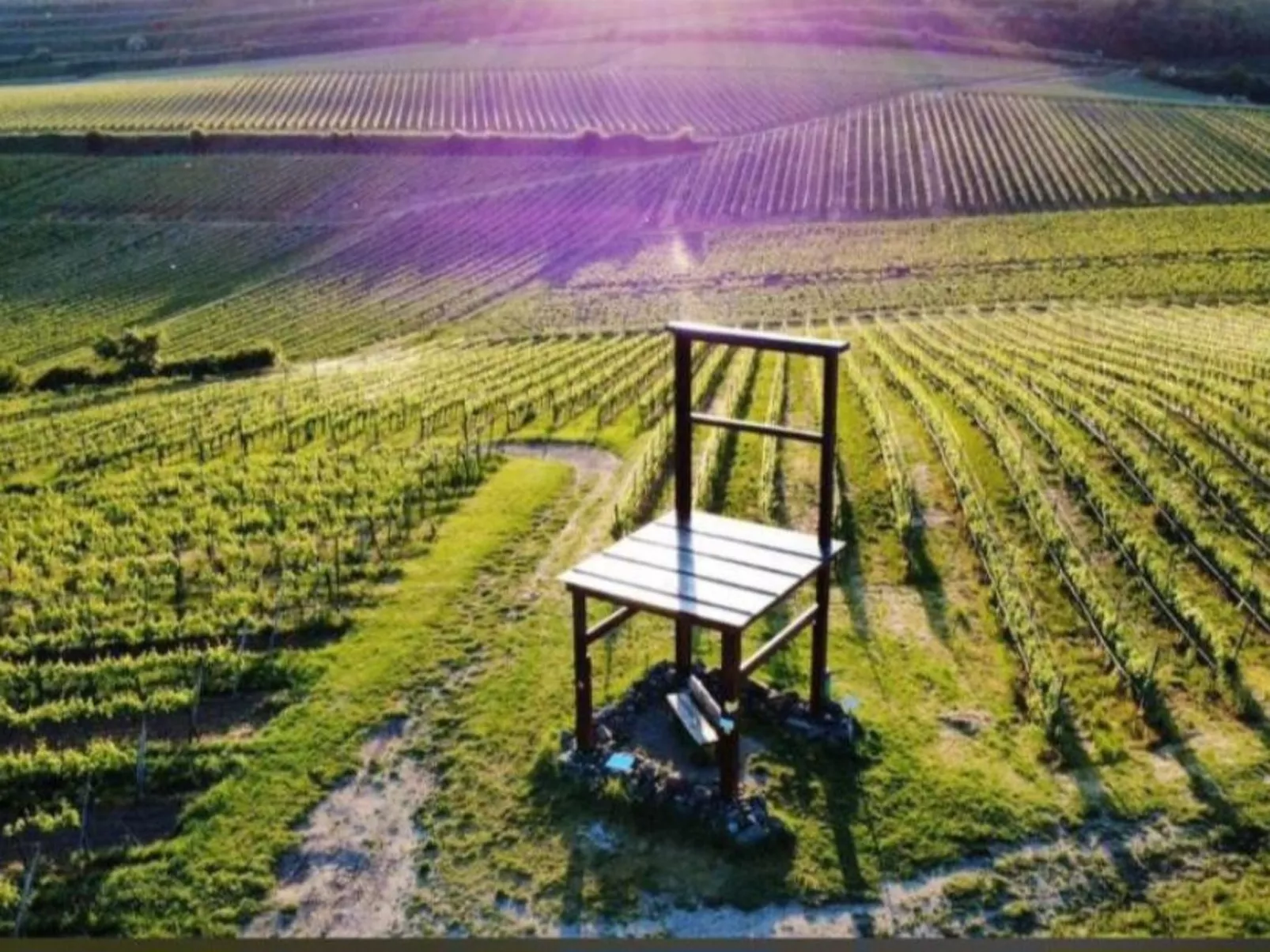 Ferienwohnung-Buiten