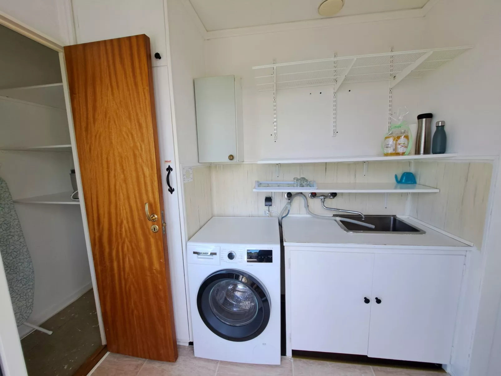 Im Herzen Smålands-Binnen