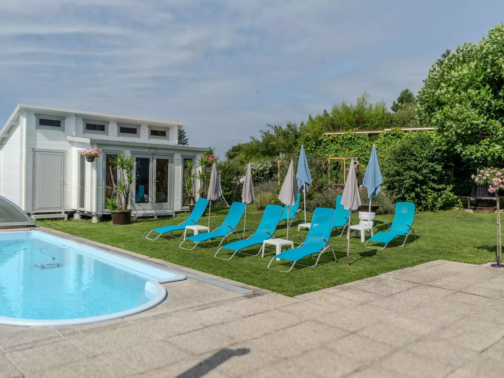 Casa Ananda Ferienhaus