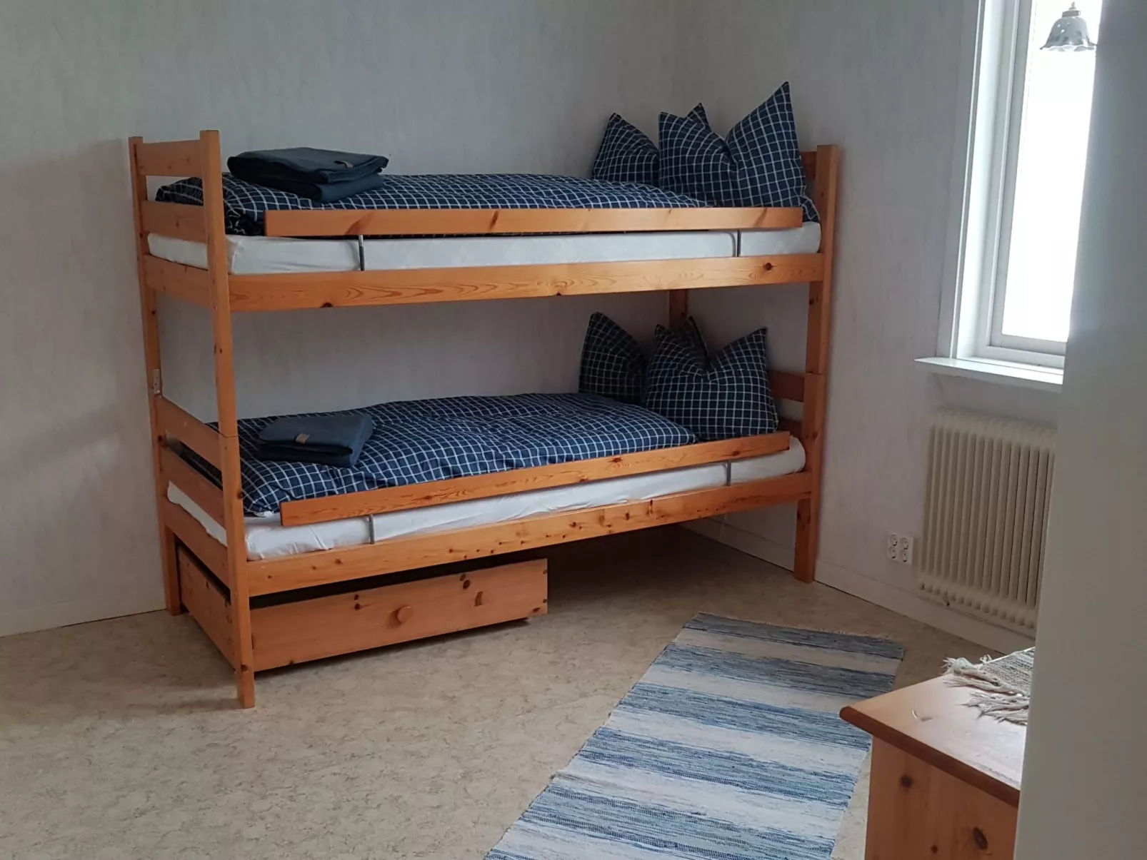 Gemütliches Ferienhaus in der Wildnis Lapplands