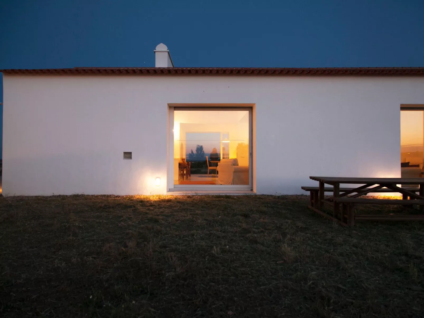 Ländlicher Tourismus