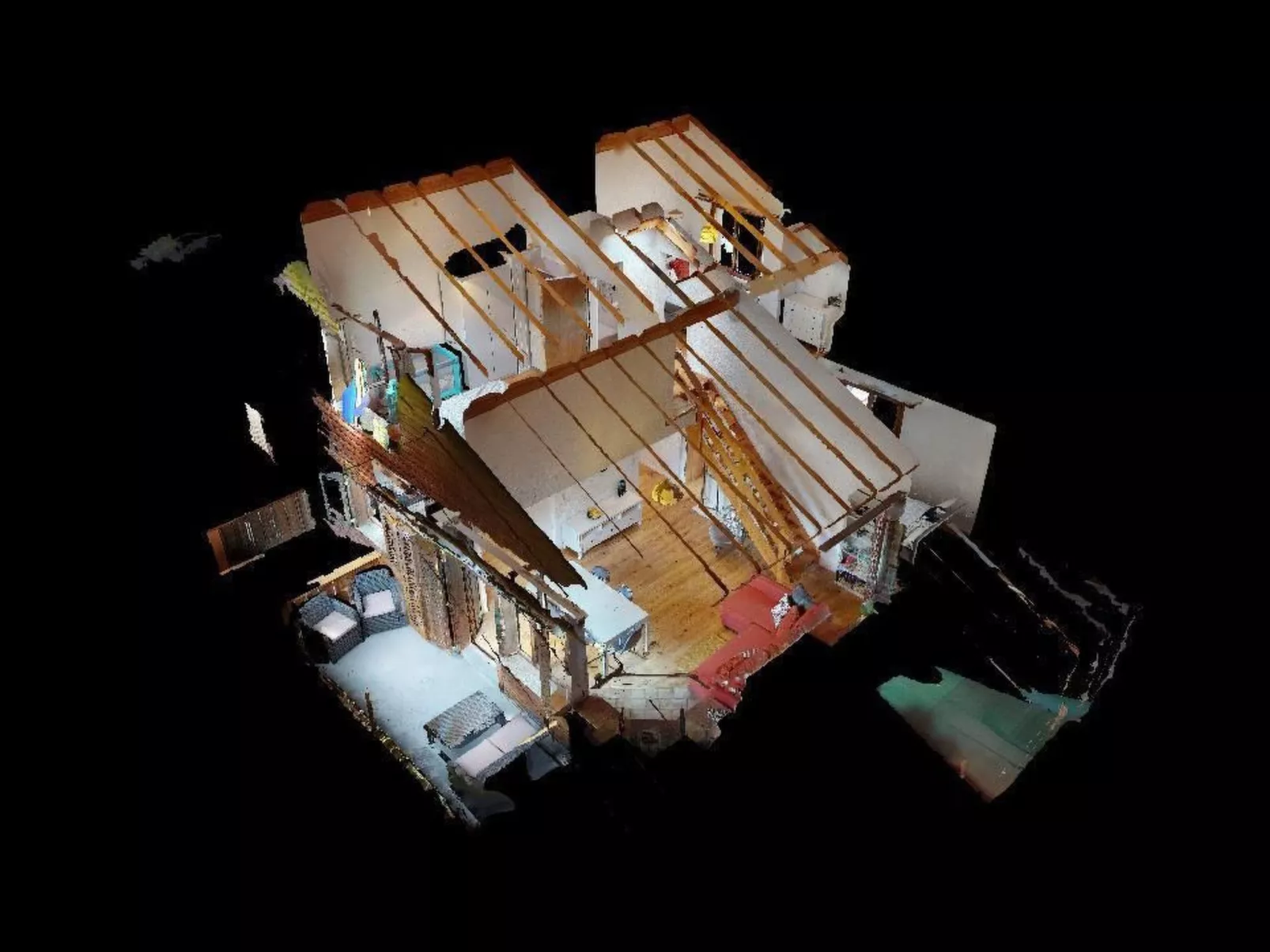 MAISONETTE 4.5Zimmer-Image-tags.info