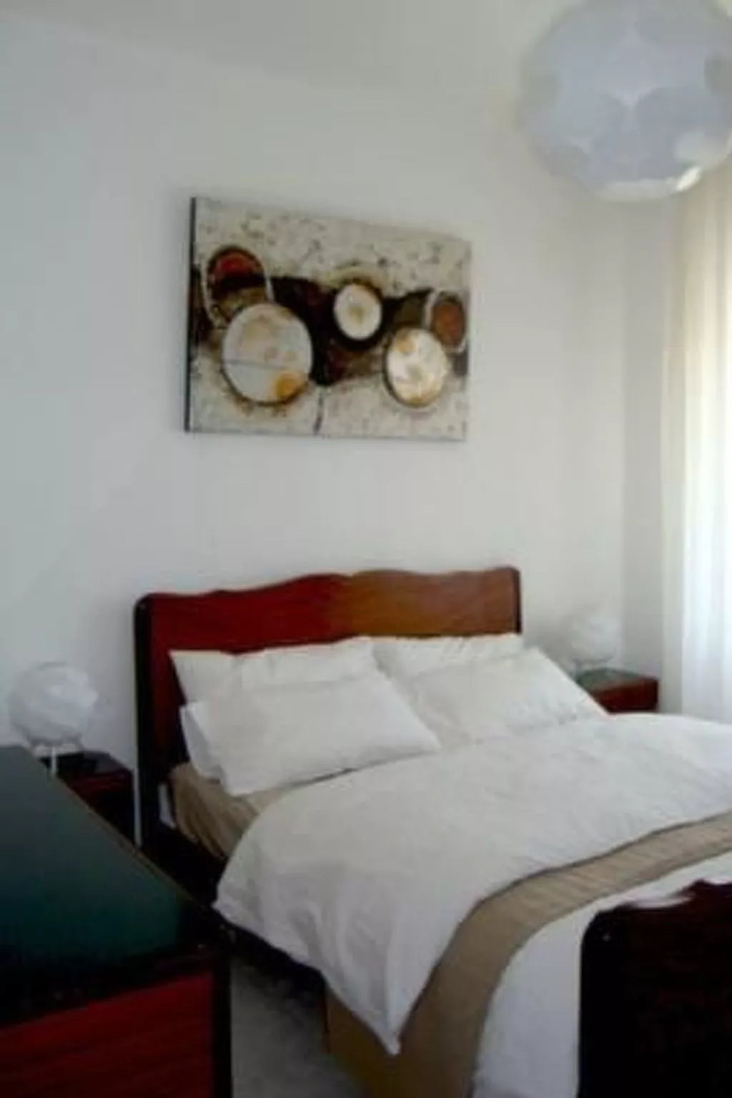 Schöne Wohnung in Selva di Fasano