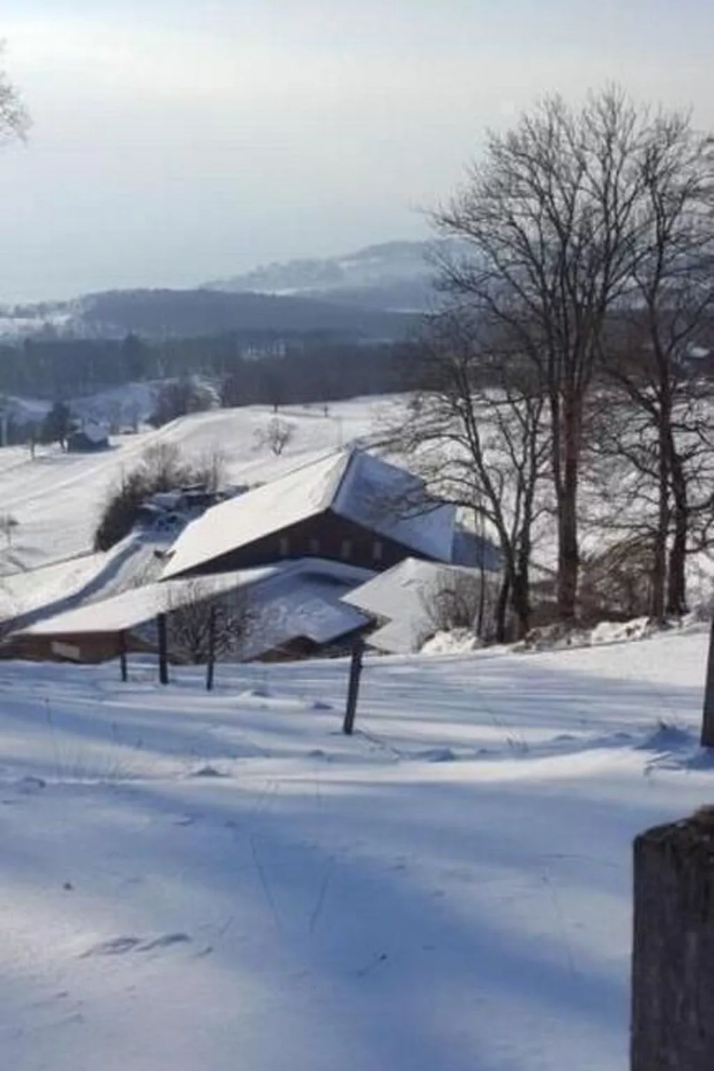 Studio im Bauernhaus (4 Pers.)