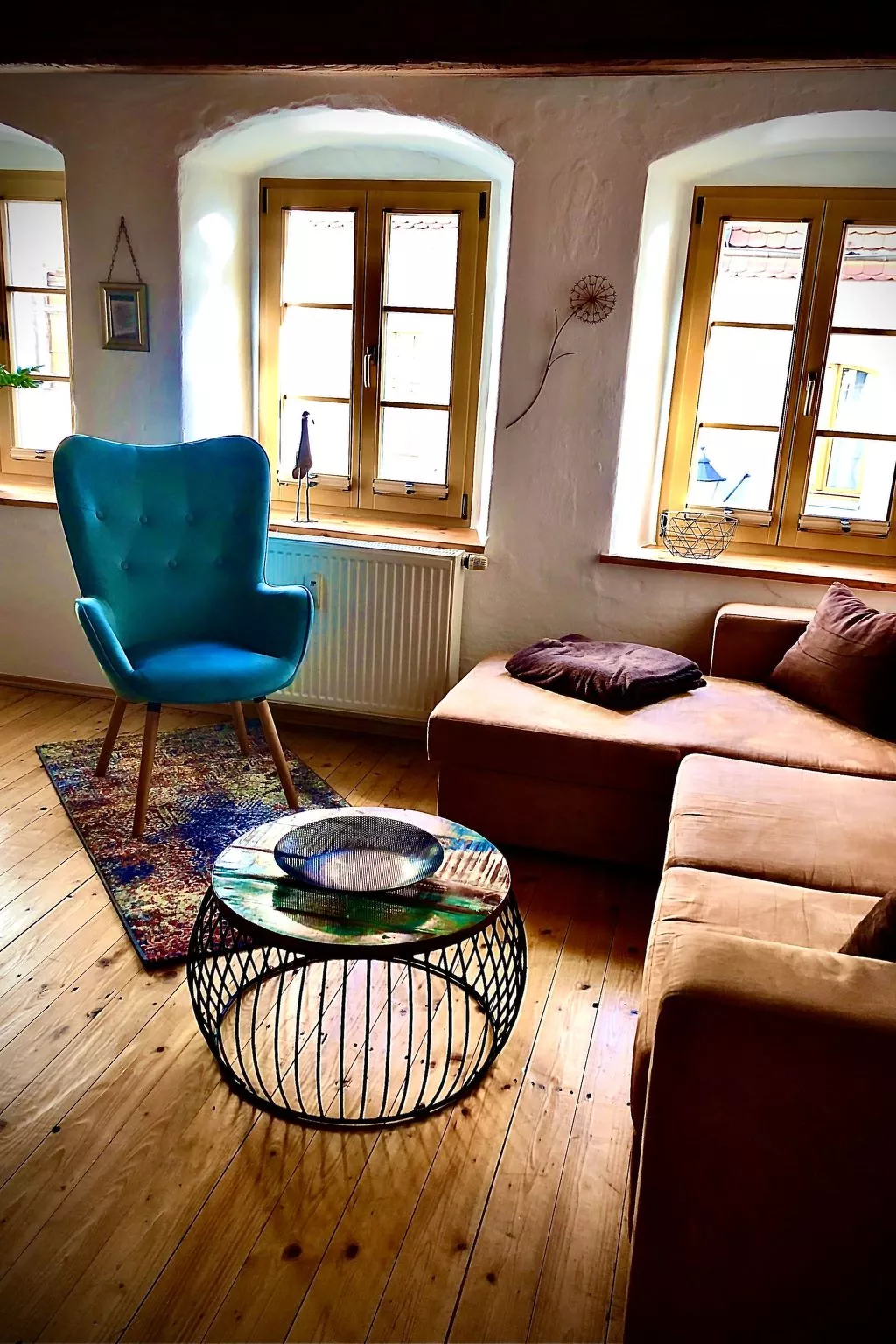 FeWo Peterskirche im Altstadthaus