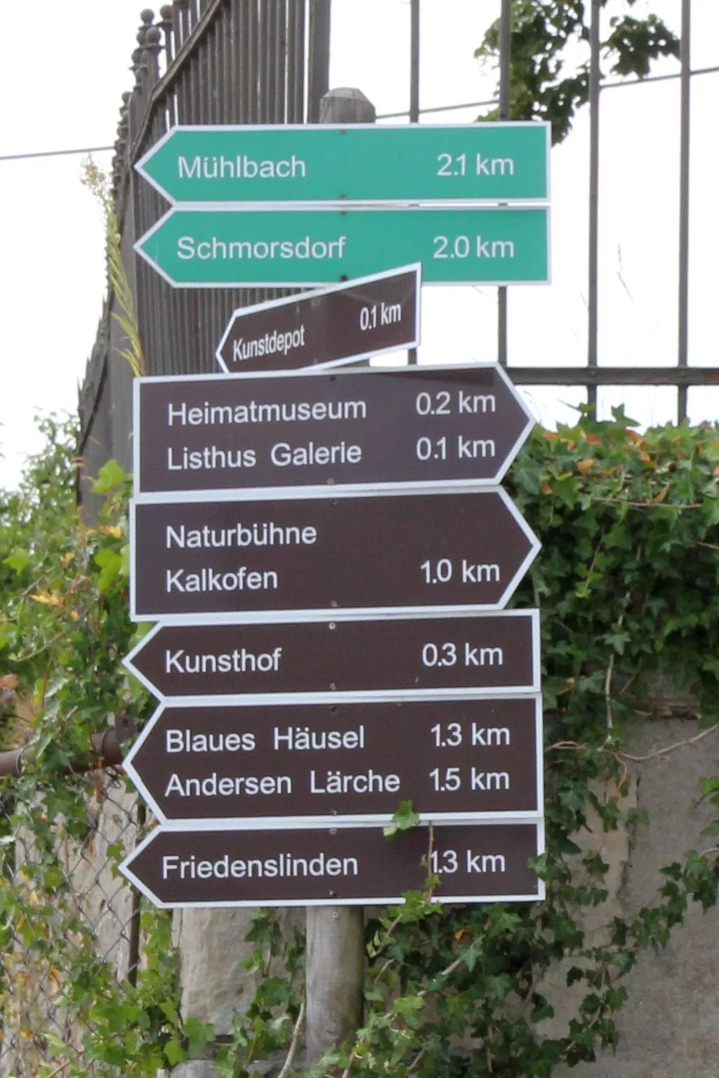 In Maxen mit Privatem Pool