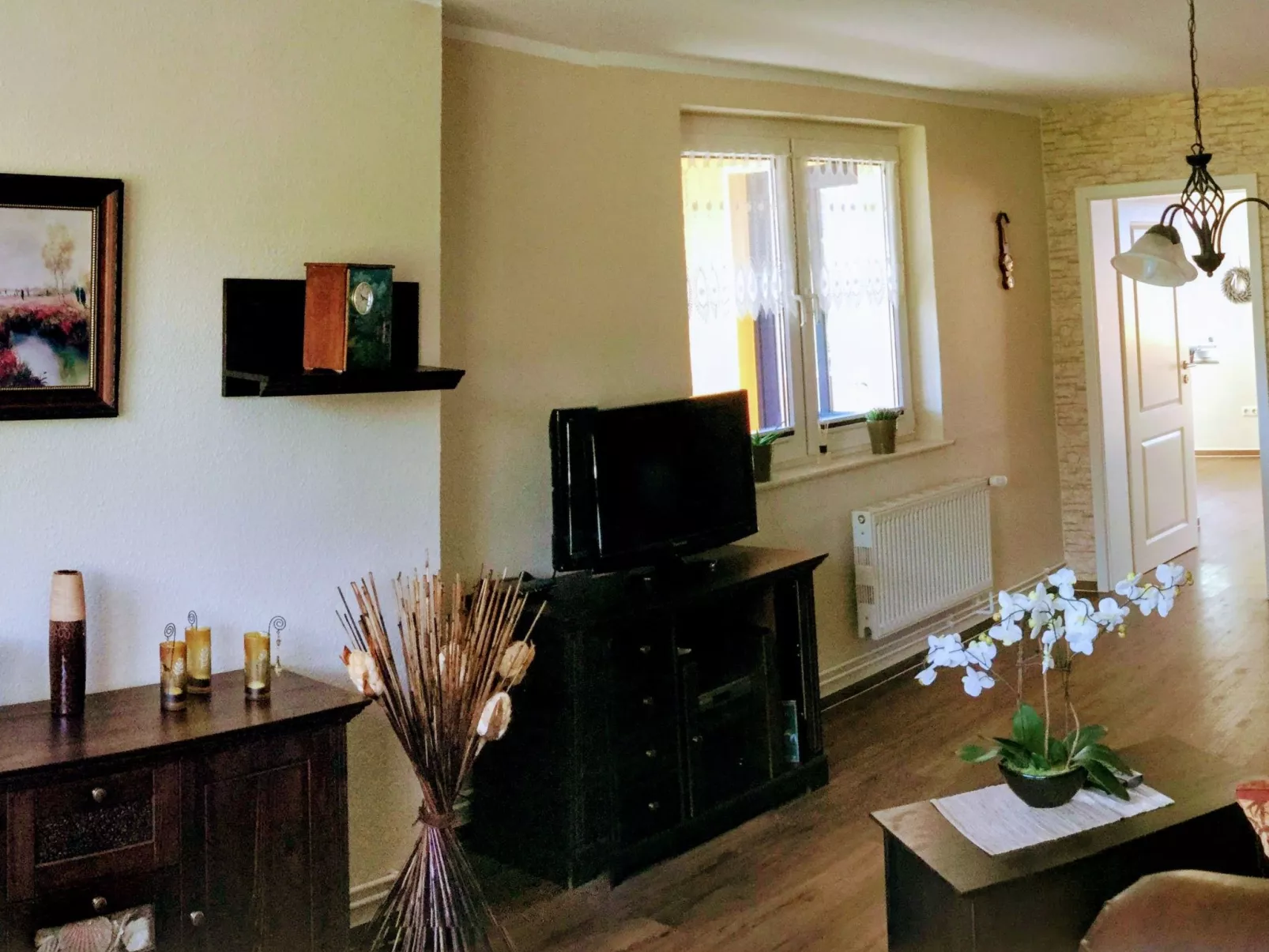 Am Blauen See-Binnen