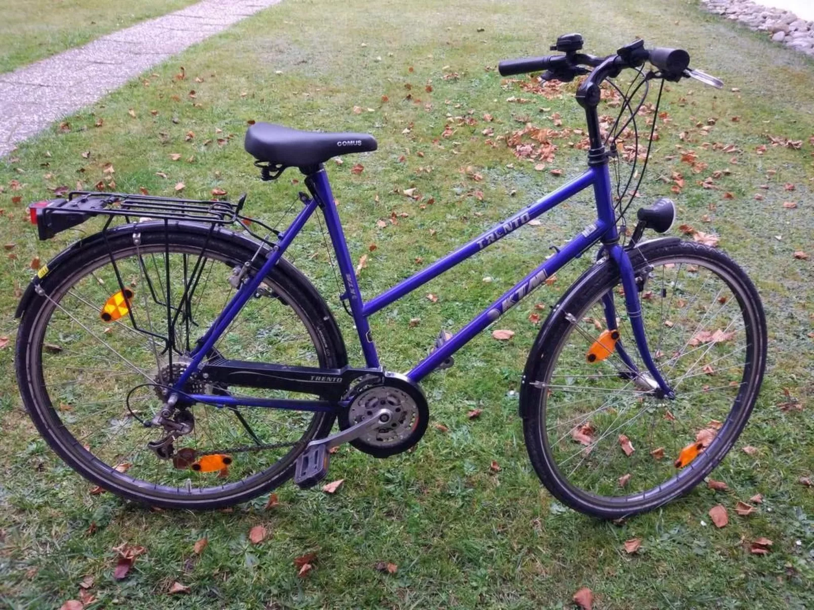 Appartement Seestern