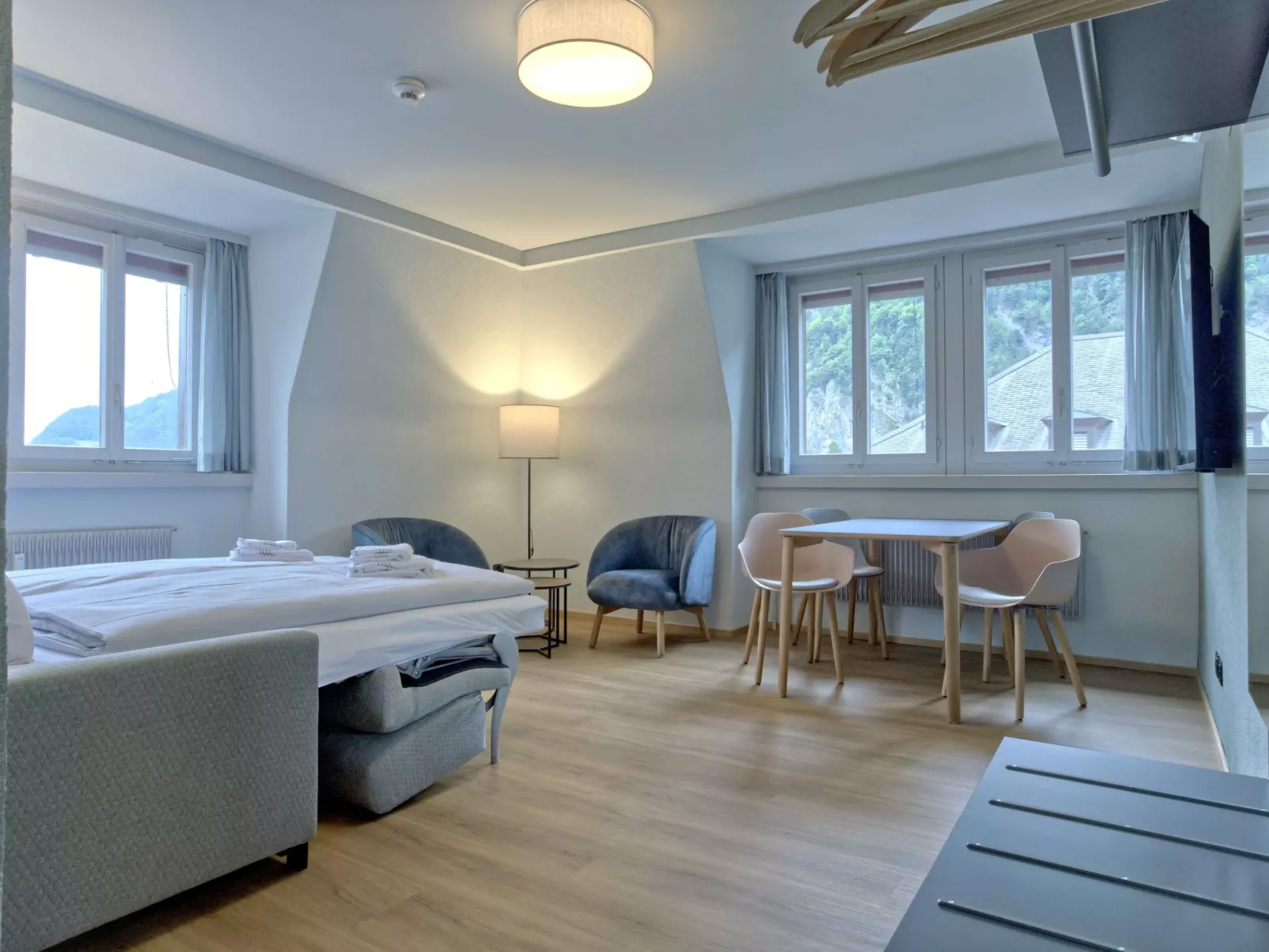 BankHouse Apt. XL403