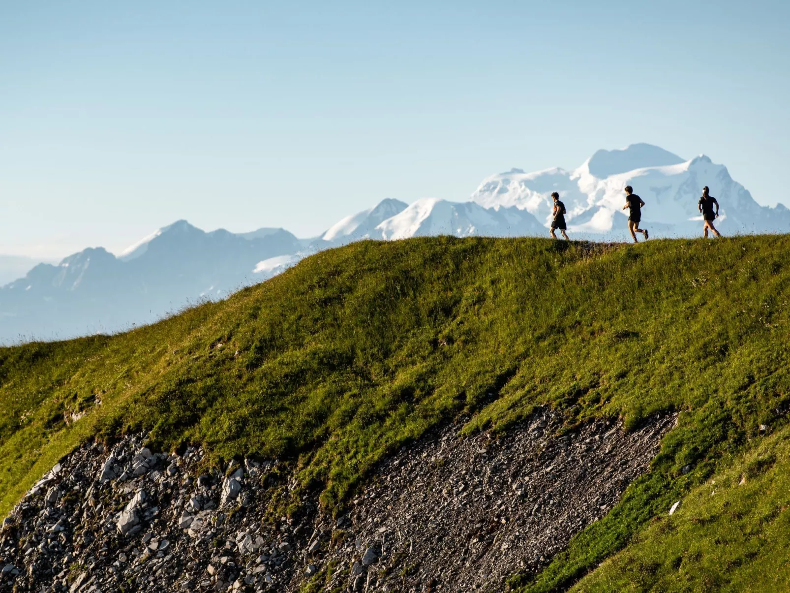 L'Ecrin de Torgon in den Portes du Soleil