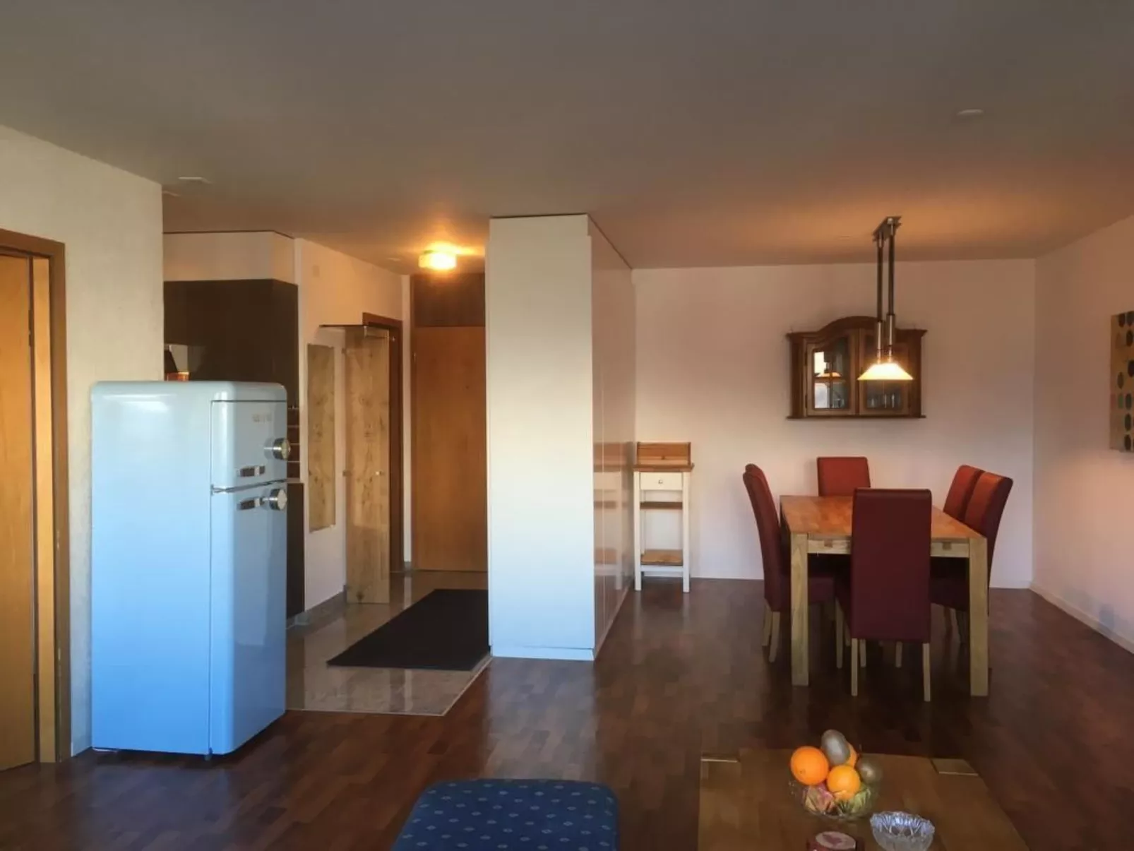 FLUMSERBERG TANNENHEIM