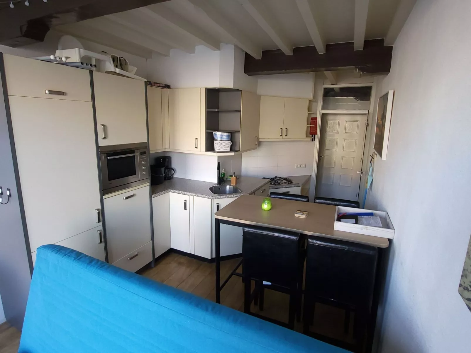 Havenzicht National Monument